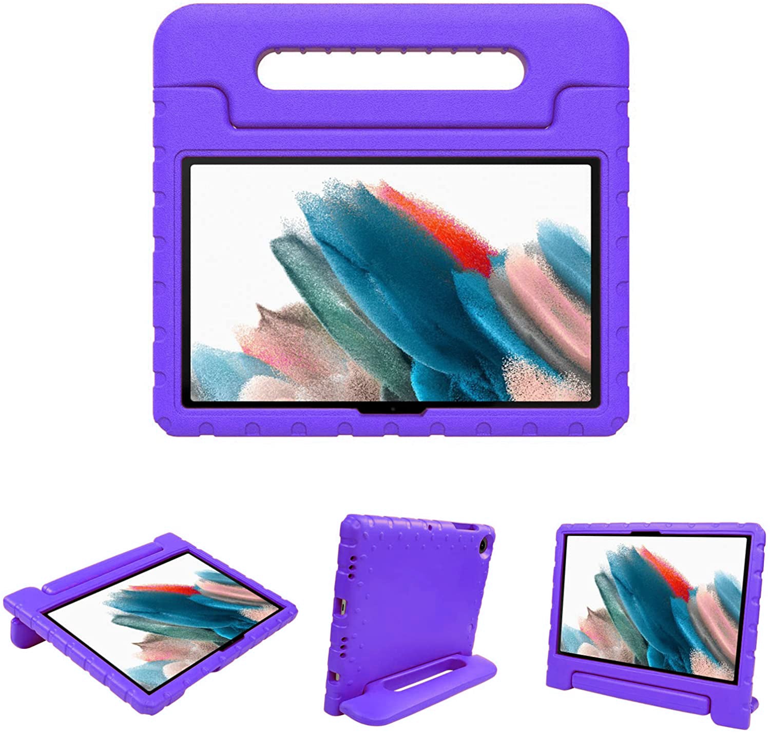 Samsung Galaxy Tab A8 10.5 Case (2021)