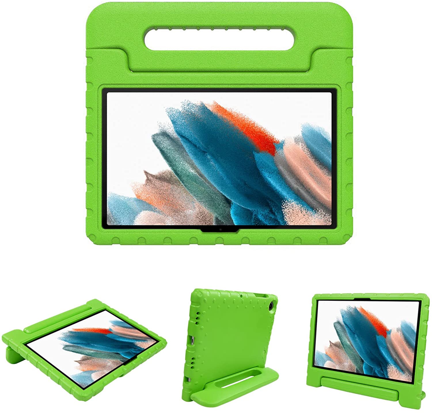 Samsung Galaxy Tab A8 10.5 Case (2021)