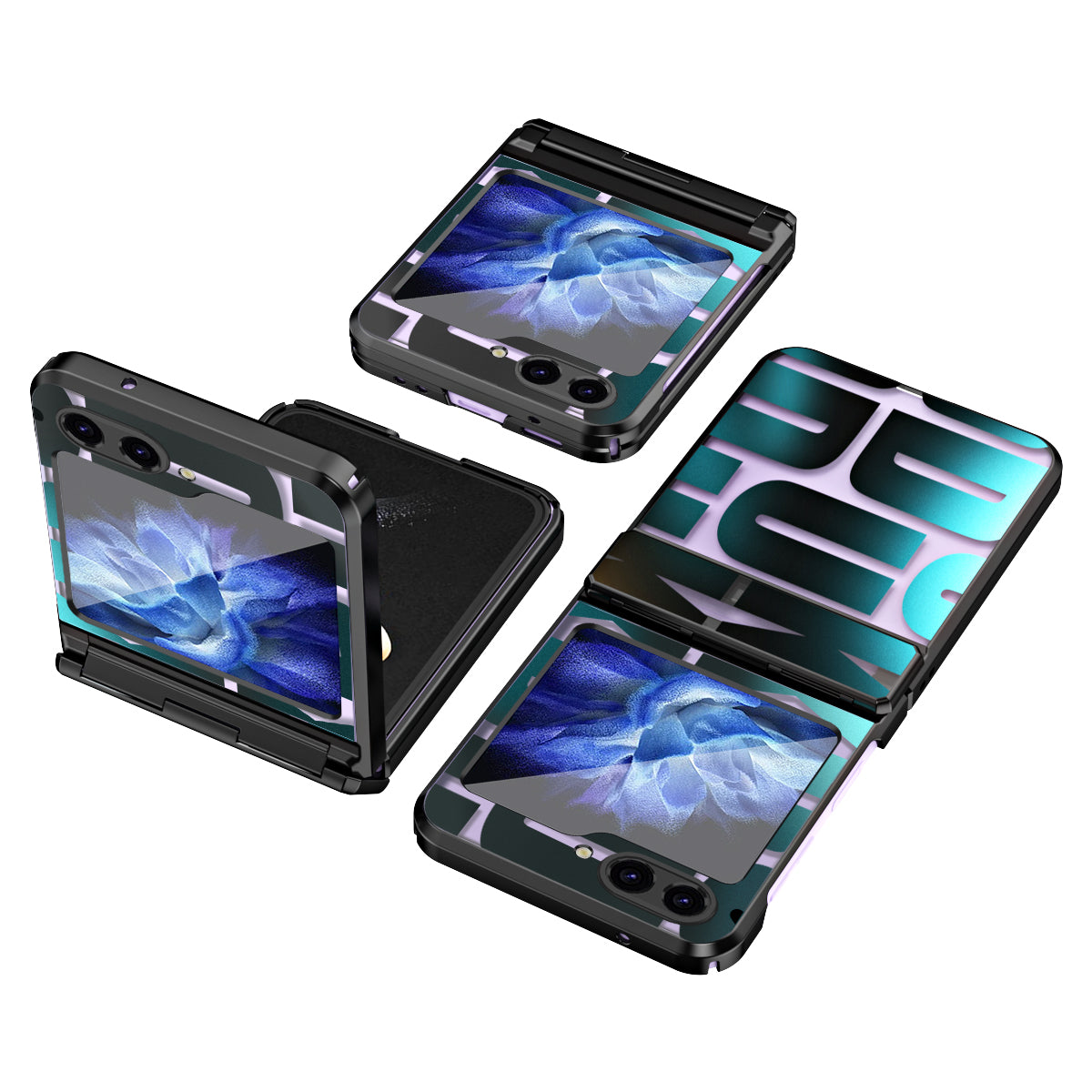 Samsung Galaxy Z Flip 5 Case