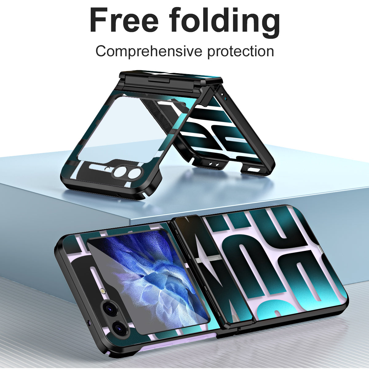 Samsung Galaxy Z Flip 5 Case