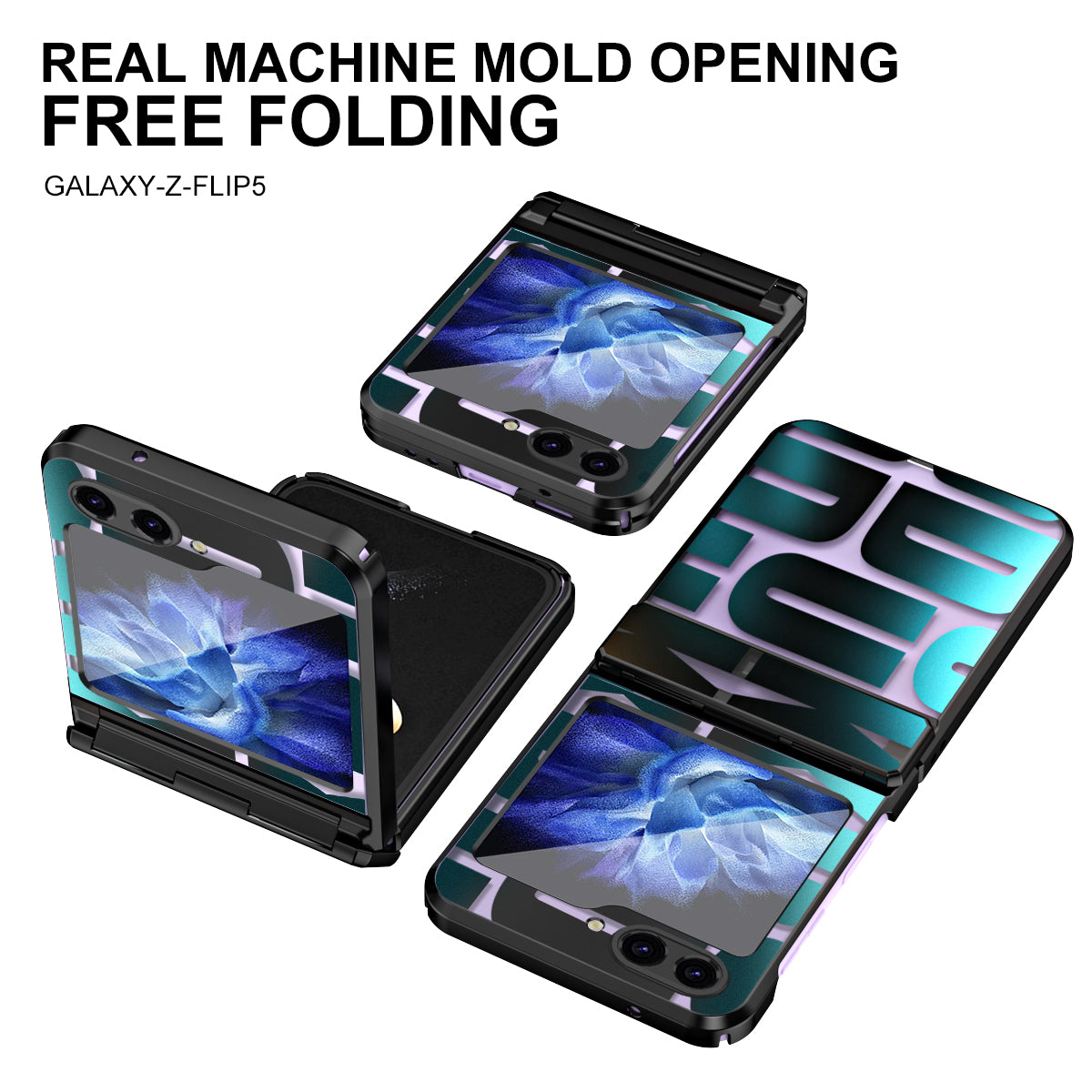 Samsung Galaxy Z Flip 5 Case