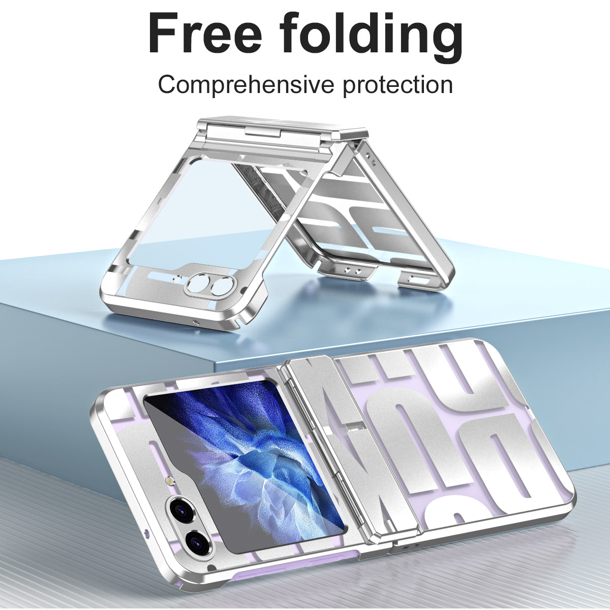 Samsung Galaxy Z Flip 5 Case