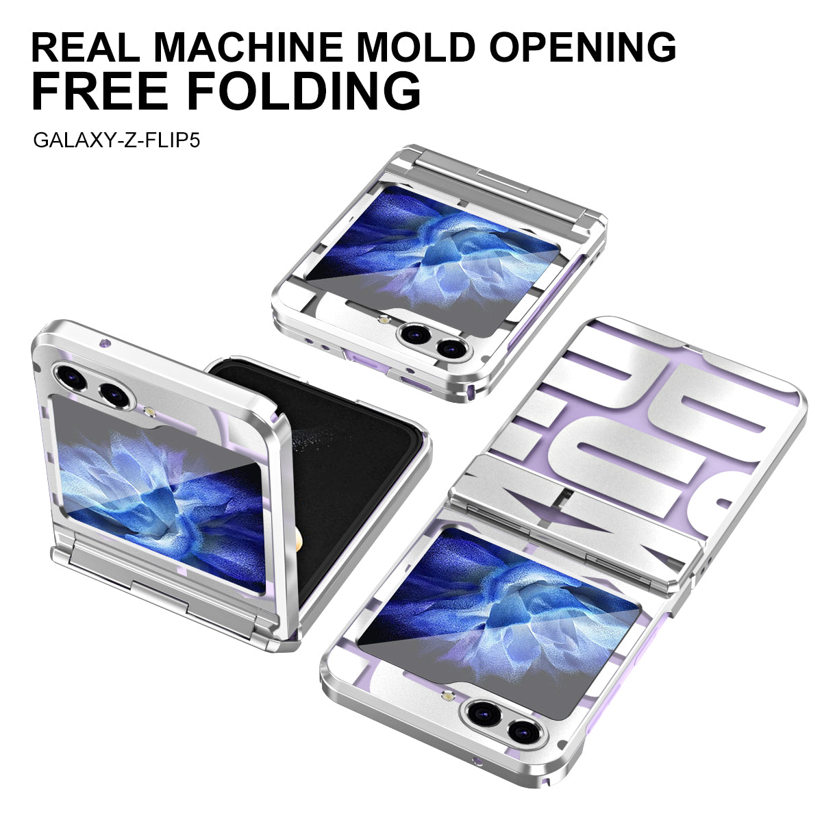 Samsung Galaxy Z Flip 5 Case