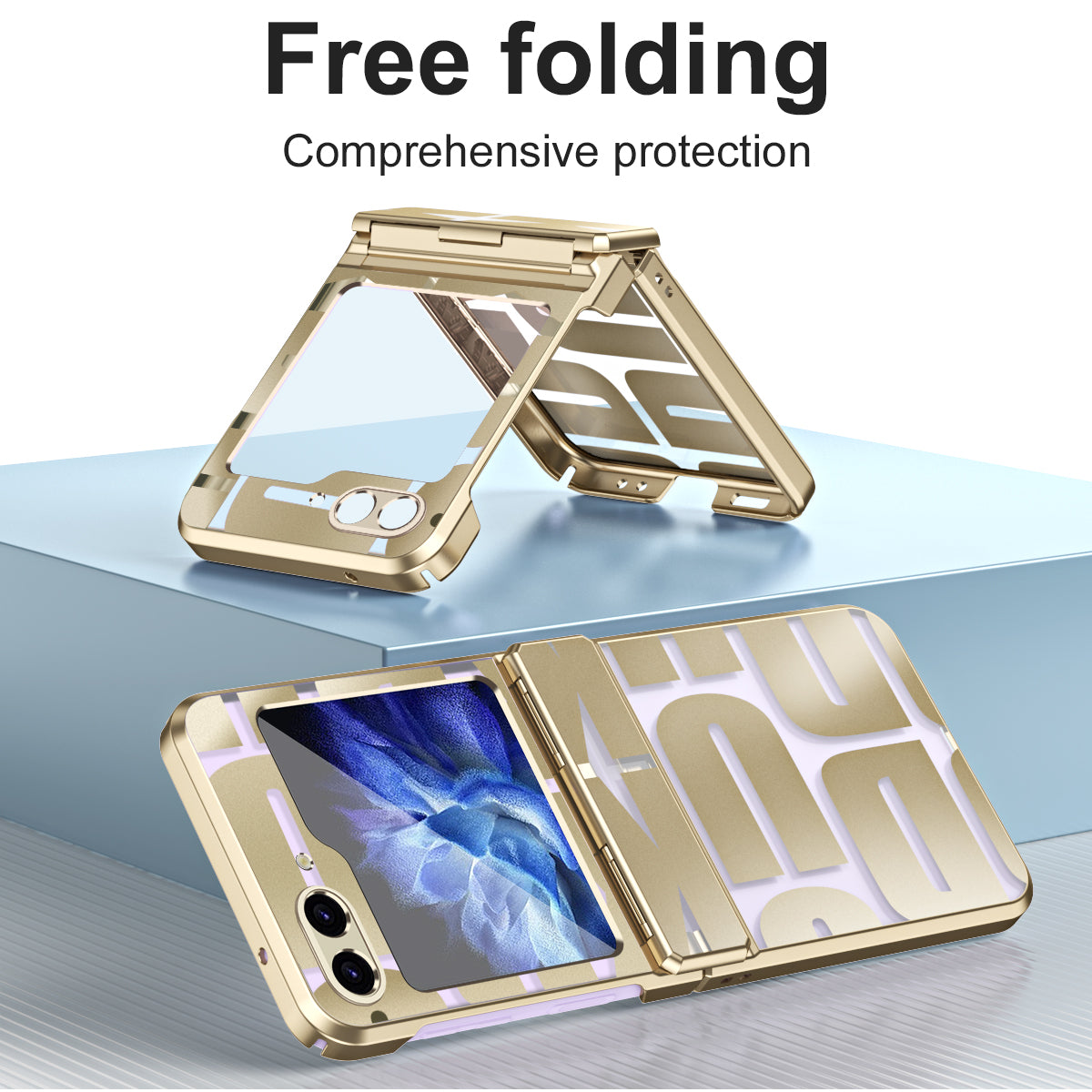 Samsung Galaxy Z Flip 5 Case