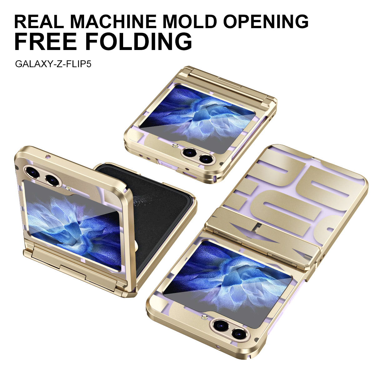 Samsung Galaxy Z Flip 5 Case