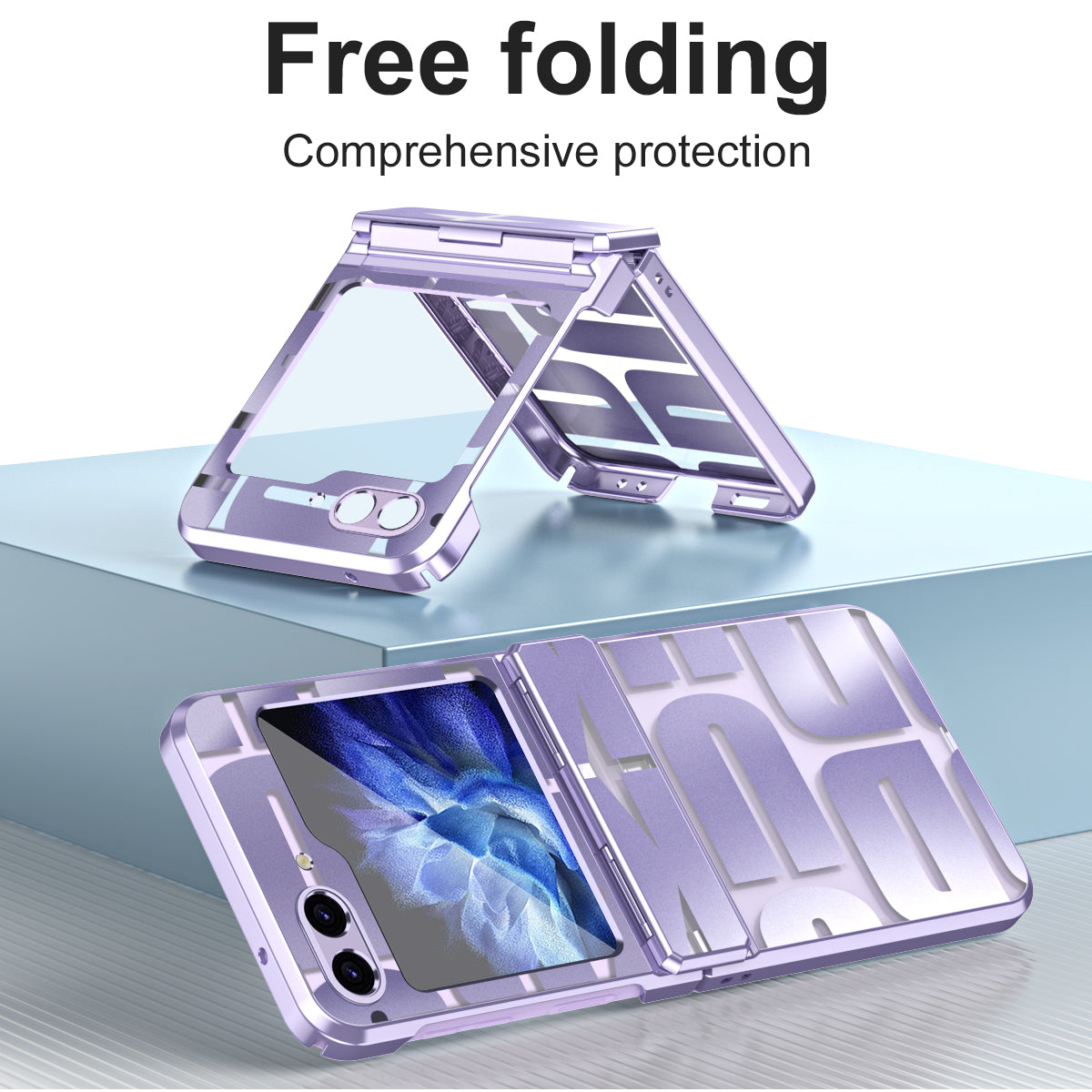 Samsung Galaxy Z Flip 5 Case