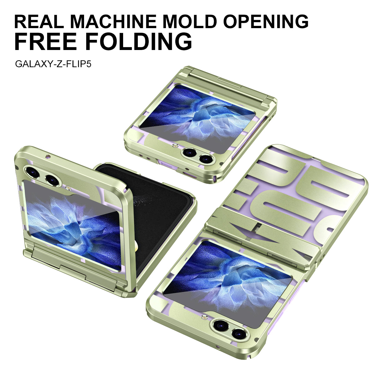 Samsung Galaxy Z Flip 5 Case