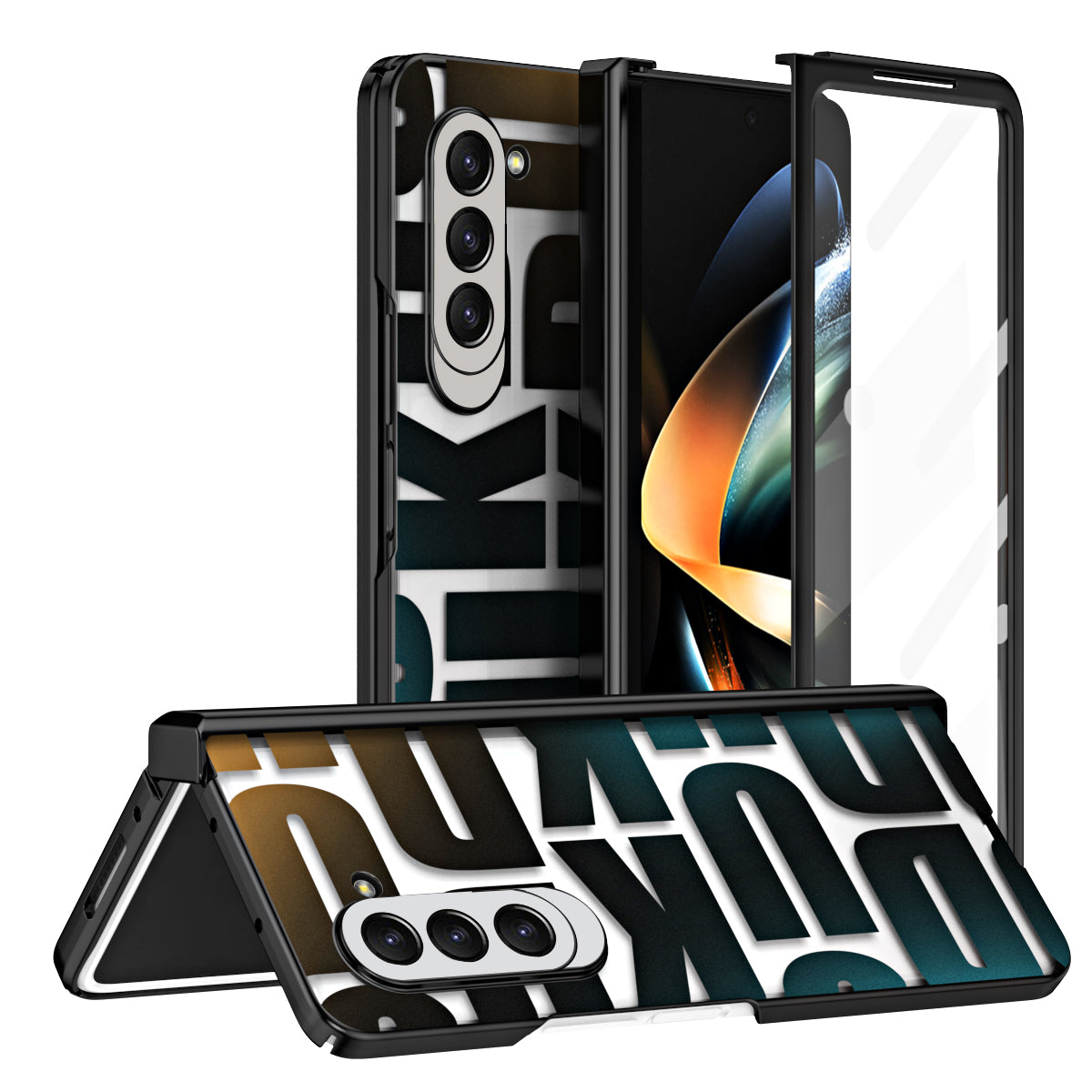 Samsung Galaxy Z Fold 5 Case