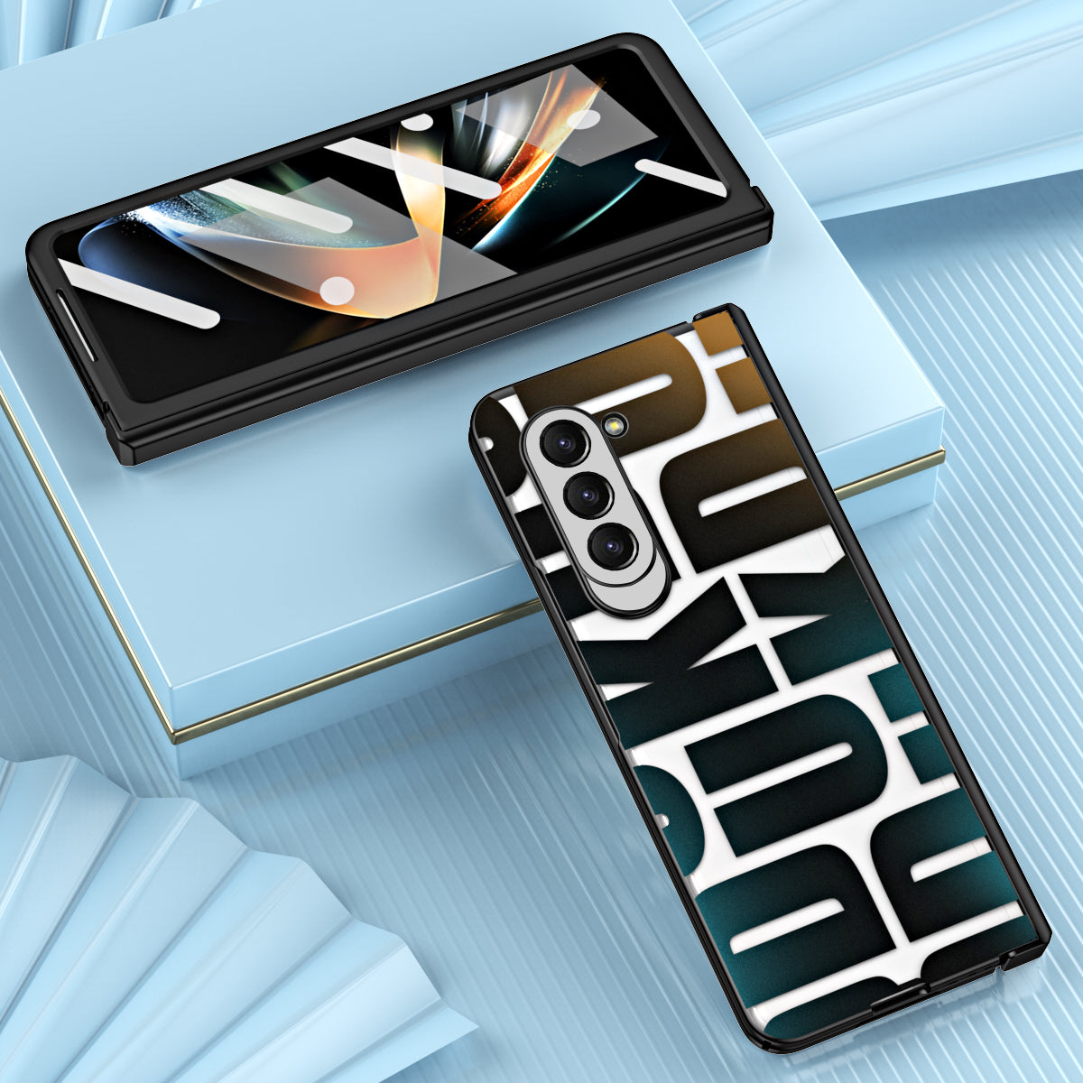 Samsung Galaxy Z Fold 5 Case