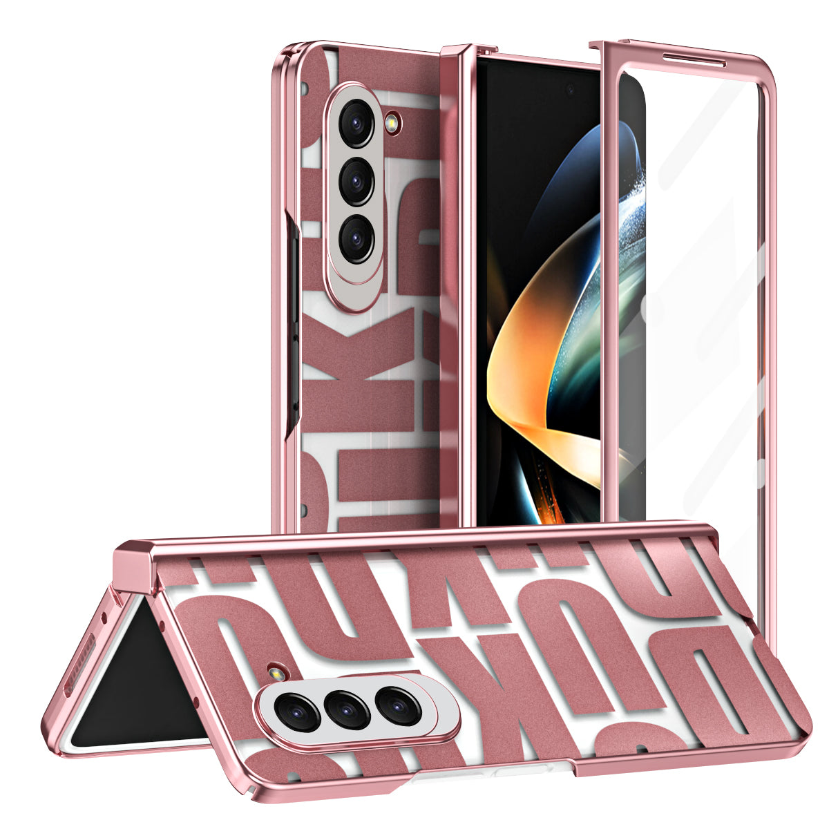 Samsung Galaxy Z Fold 5 Case