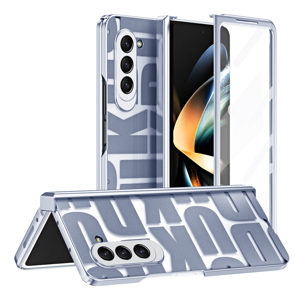 Samsung Galaxy Z Fold 5 Case