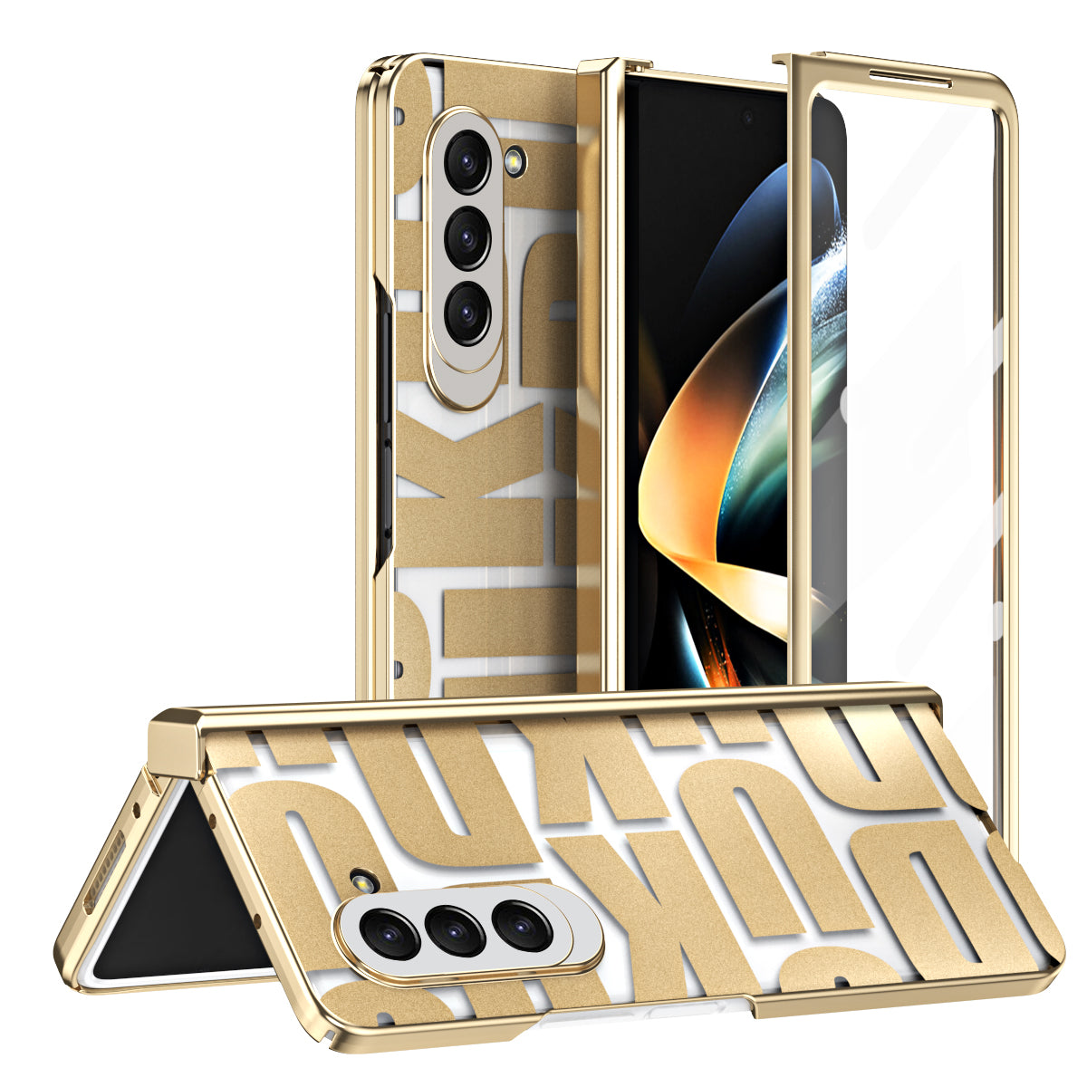 Samsung Galaxy Z Fold 5 Case