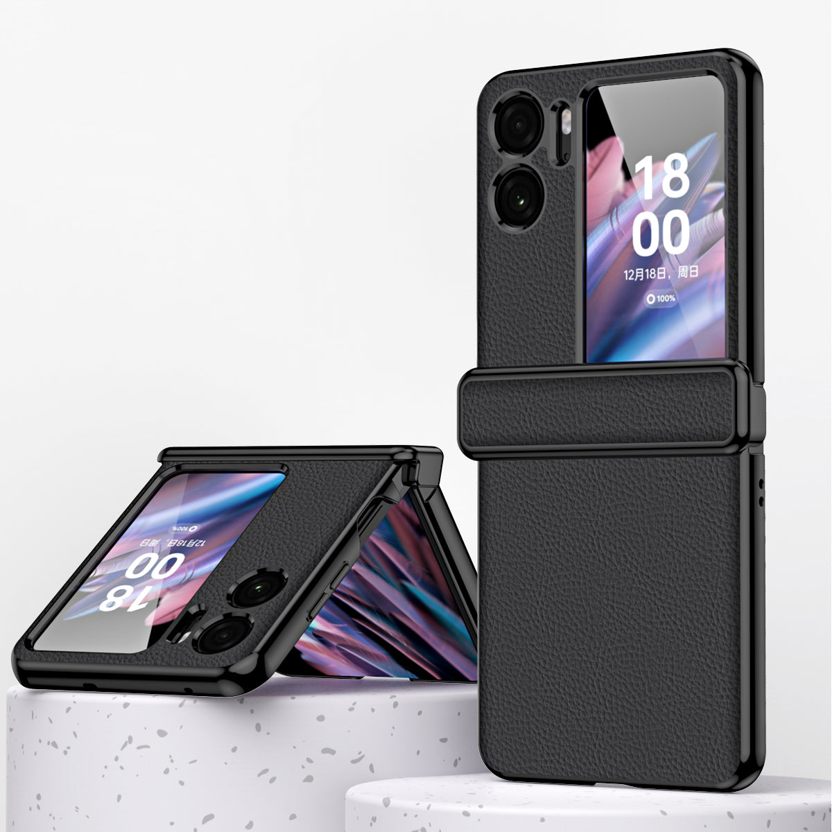 OPPO Find N2 Flip Case