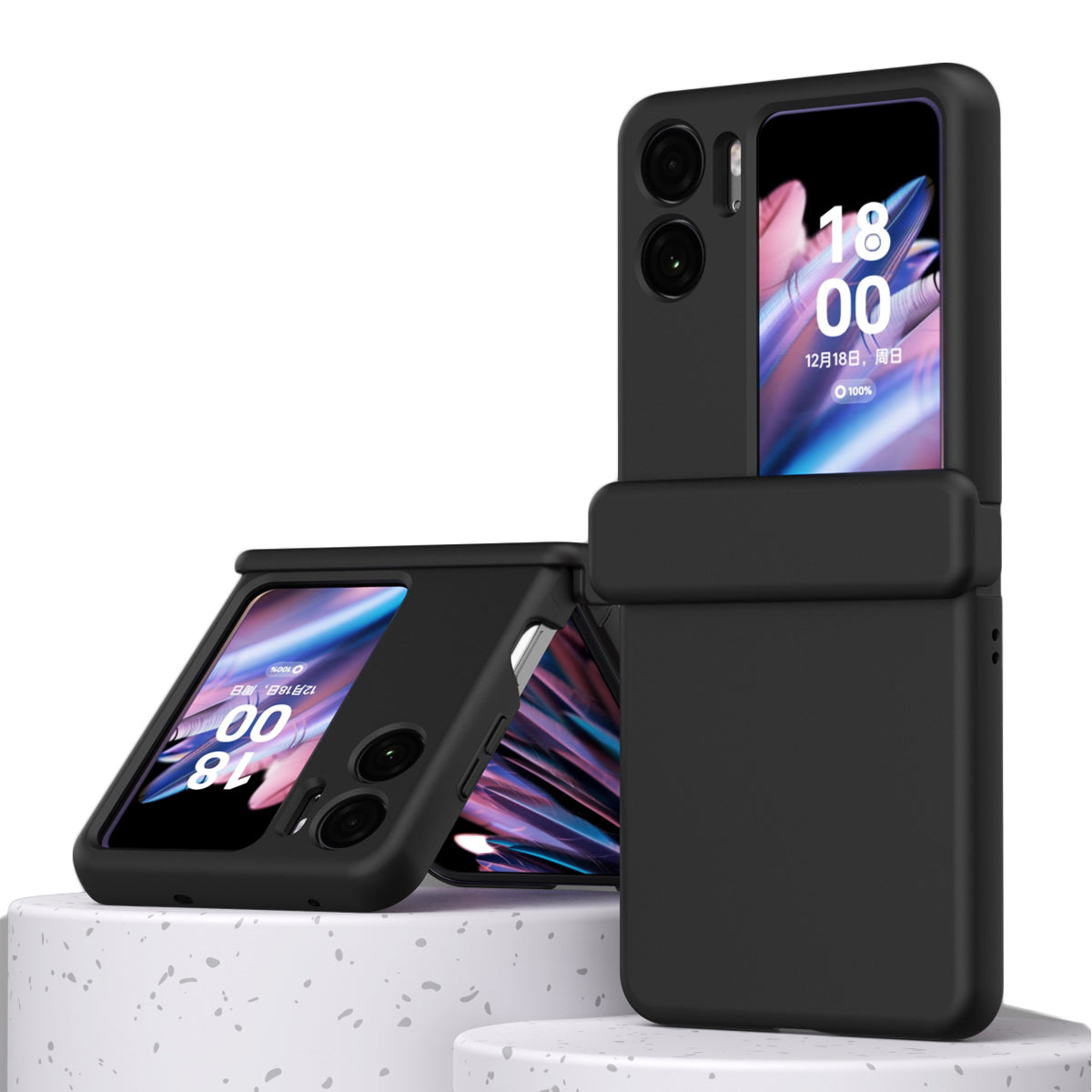 OPPO Find N2 Flip Case