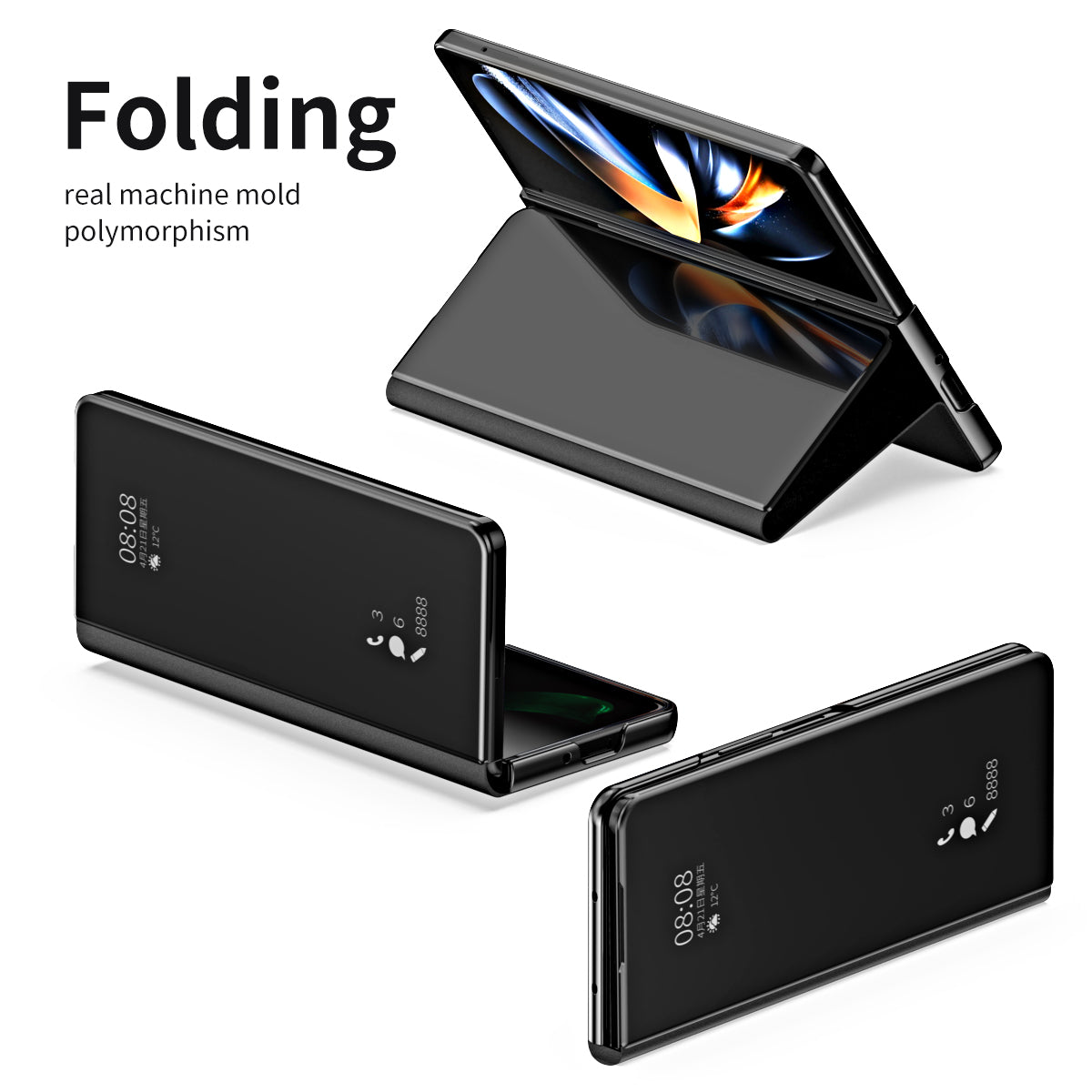 Samsung Galaxy Z Fold 4 Case