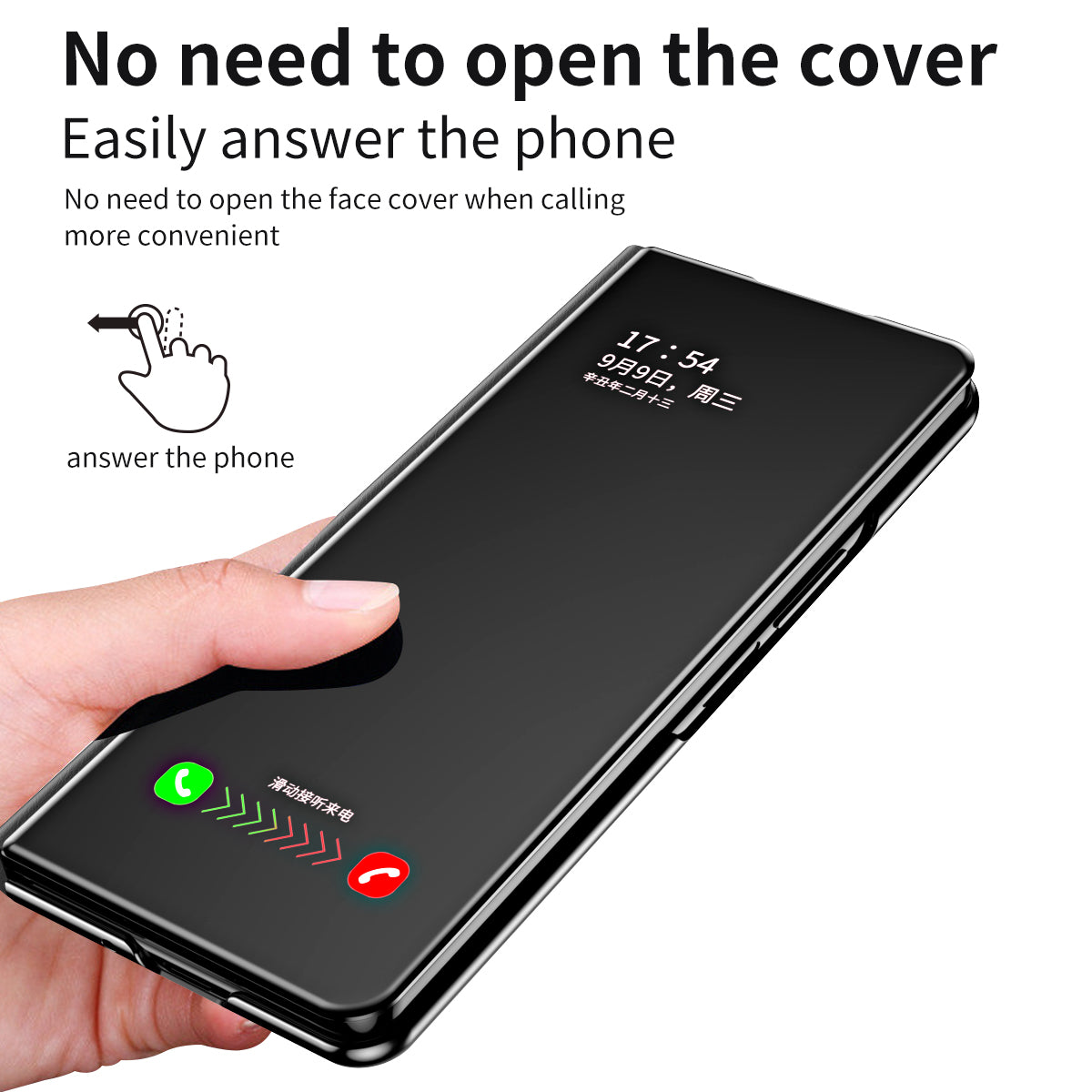 Samsung Galaxy Z Fold 4 Case