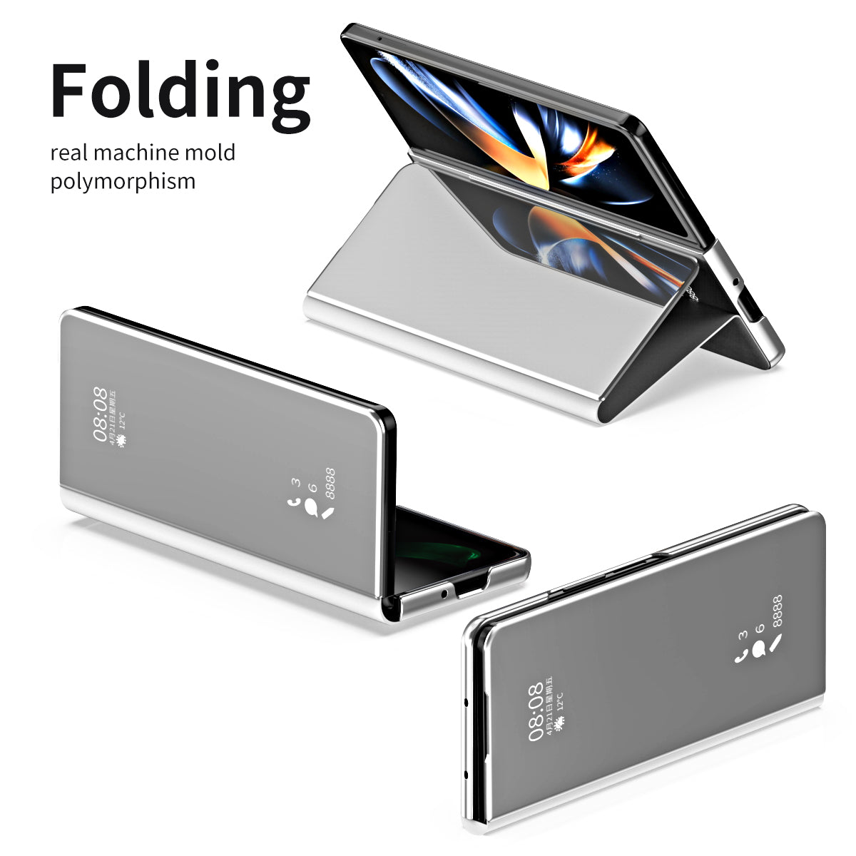 Samsung Galaxy Z Fold 4 Case