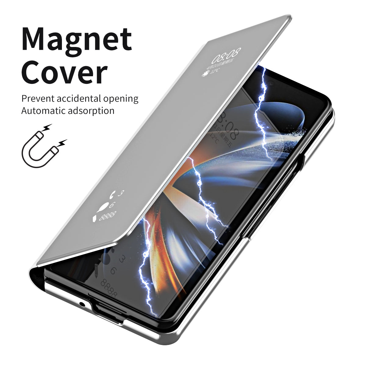 Samsung Galaxy Z Fold 4 Case