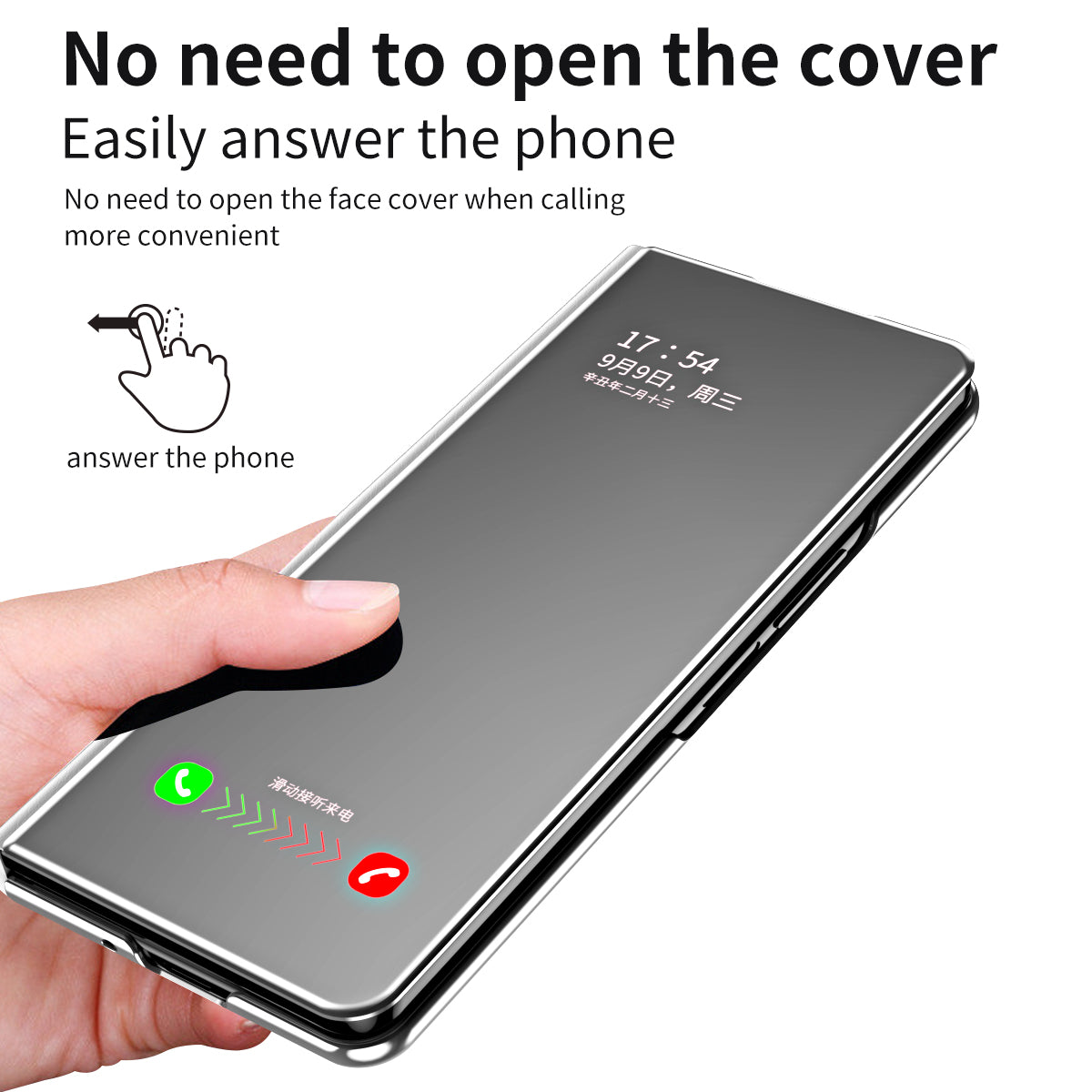 Samsung Galaxy Z Fold 4 Case