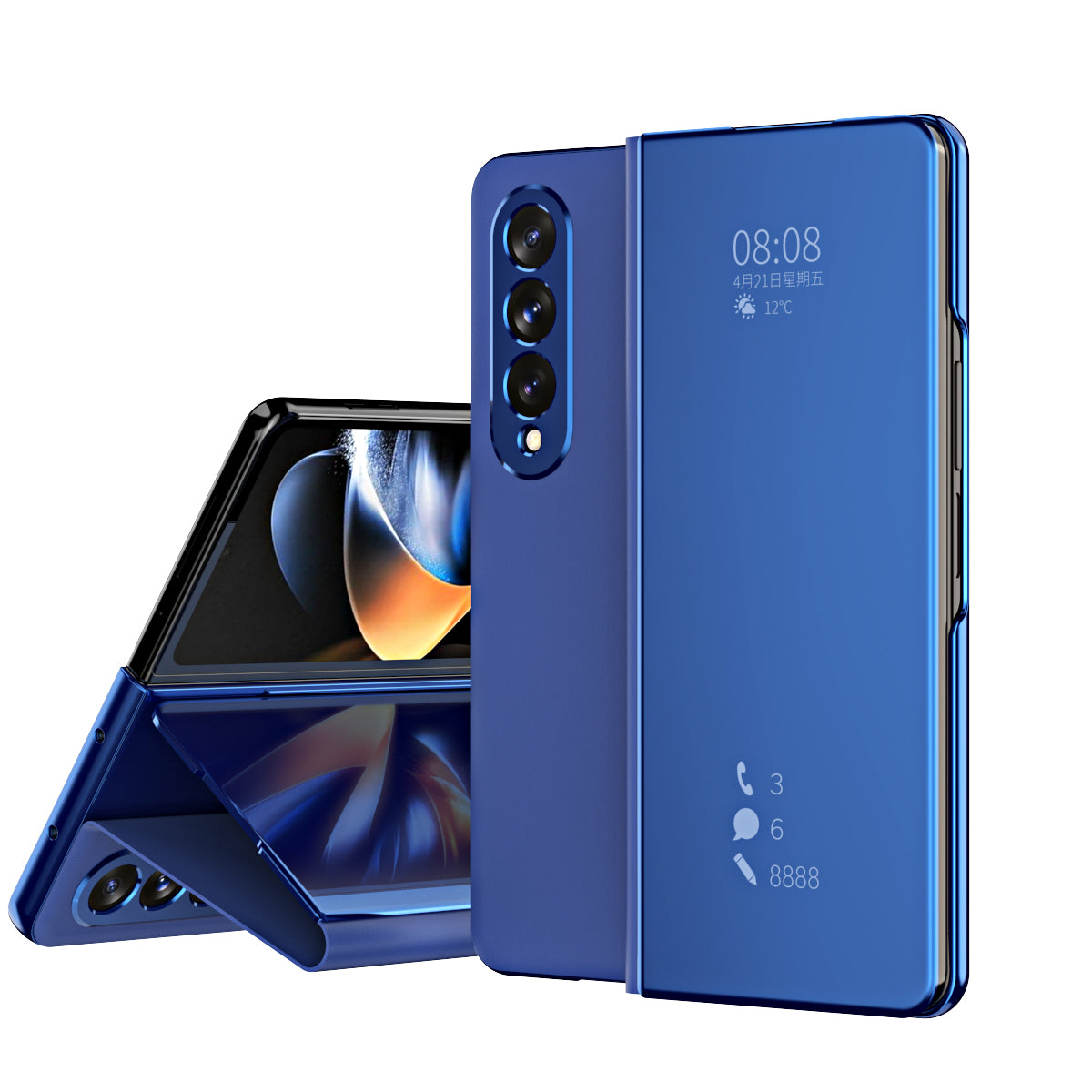 Samsung Galaxy Z Fold 4 Case