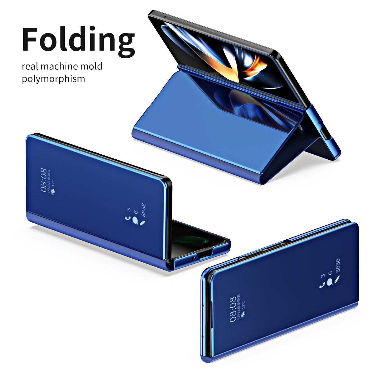 Samsung Galaxy Z Fold 4 Case