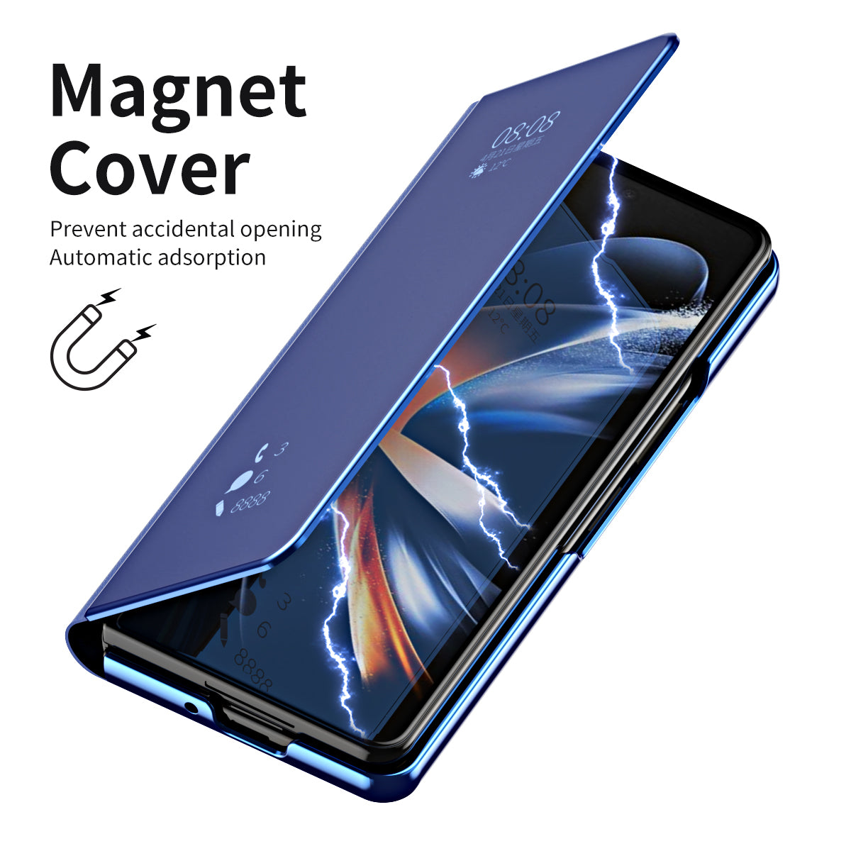 Samsung Galaxy Z Fold 4 Case