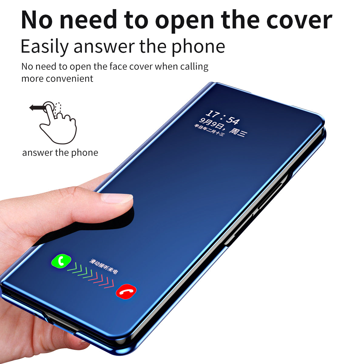 Samsung Galaxy Z Fold 4 Case