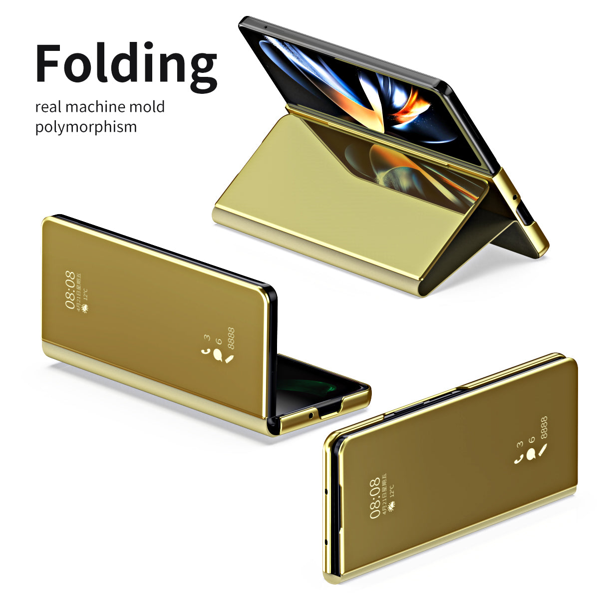 Samsung Galaxy Z Fold 4 Case