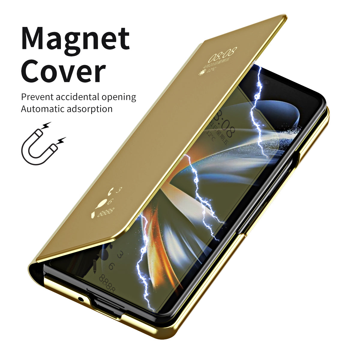 Samsung Galaxy Z Fold 4 Case