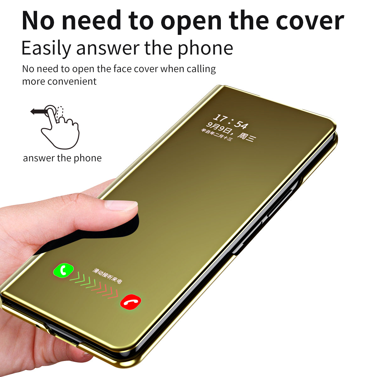 Samsung Galaxy Z Fold 4 Case