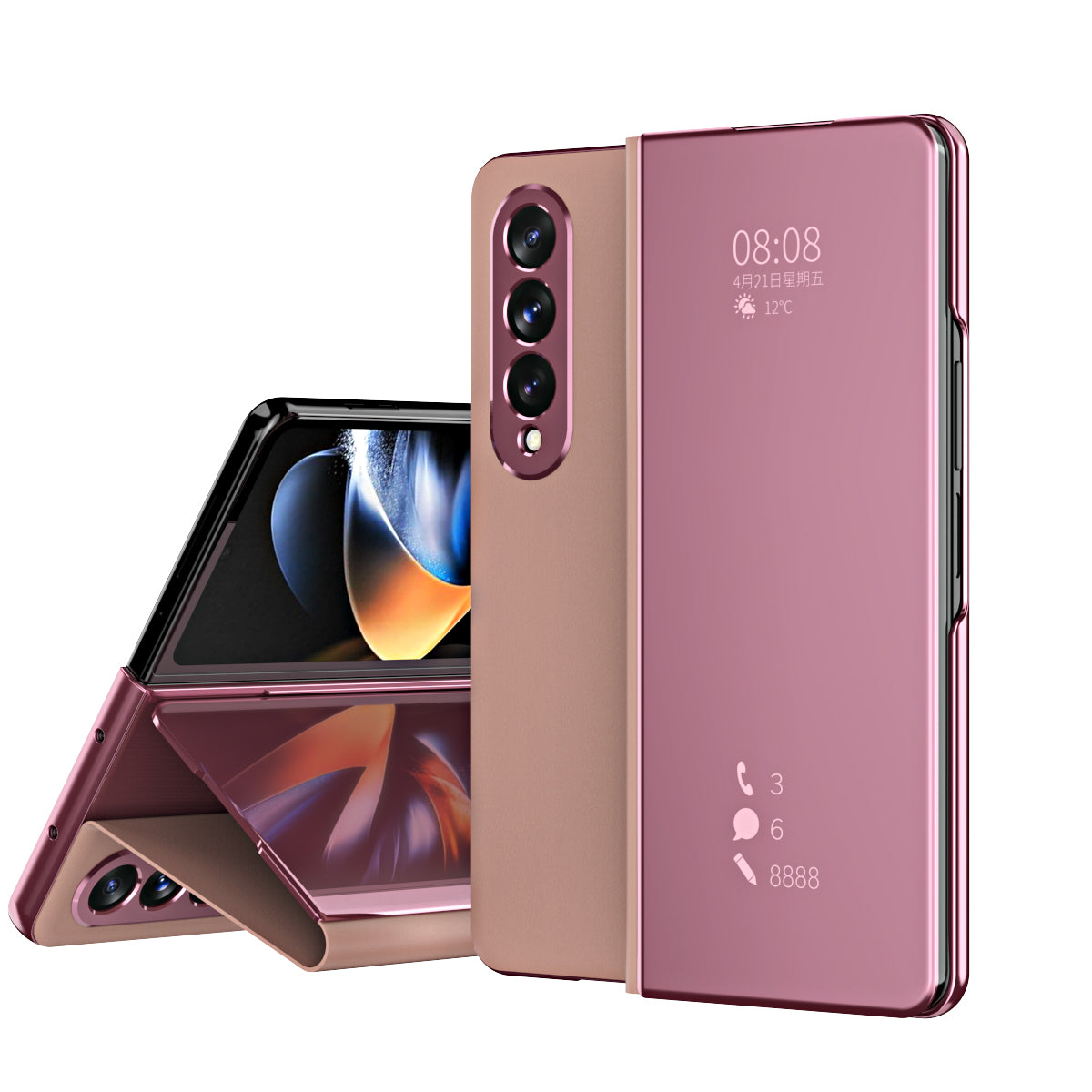 Samsung Galaxy Z Fold 4 Case