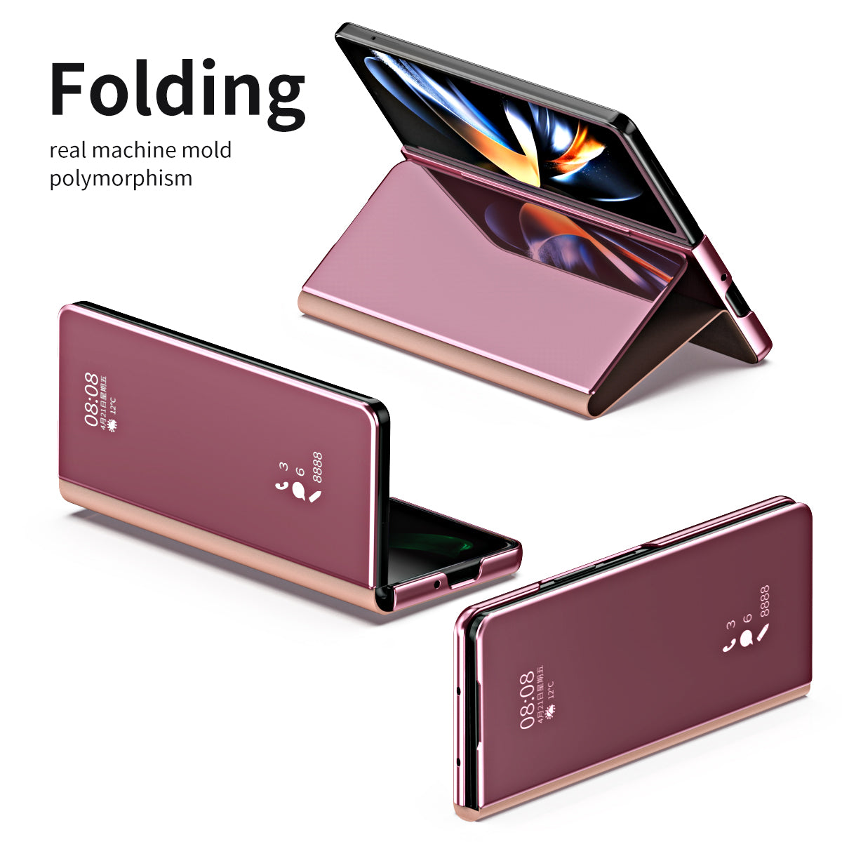 Samsung Galaxy Z Fold 4 Case