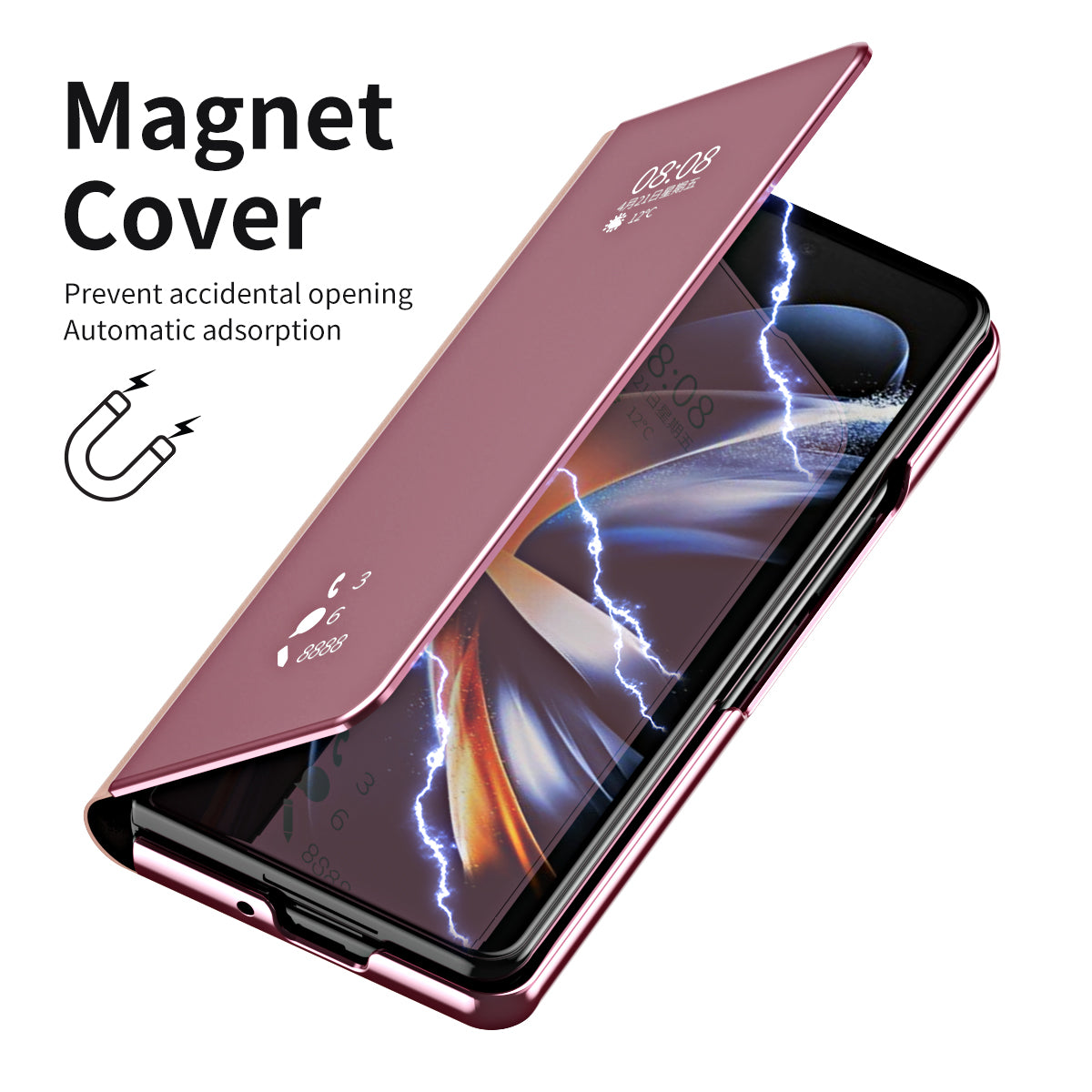 Samsung Galaxy Z Fold 4 Case