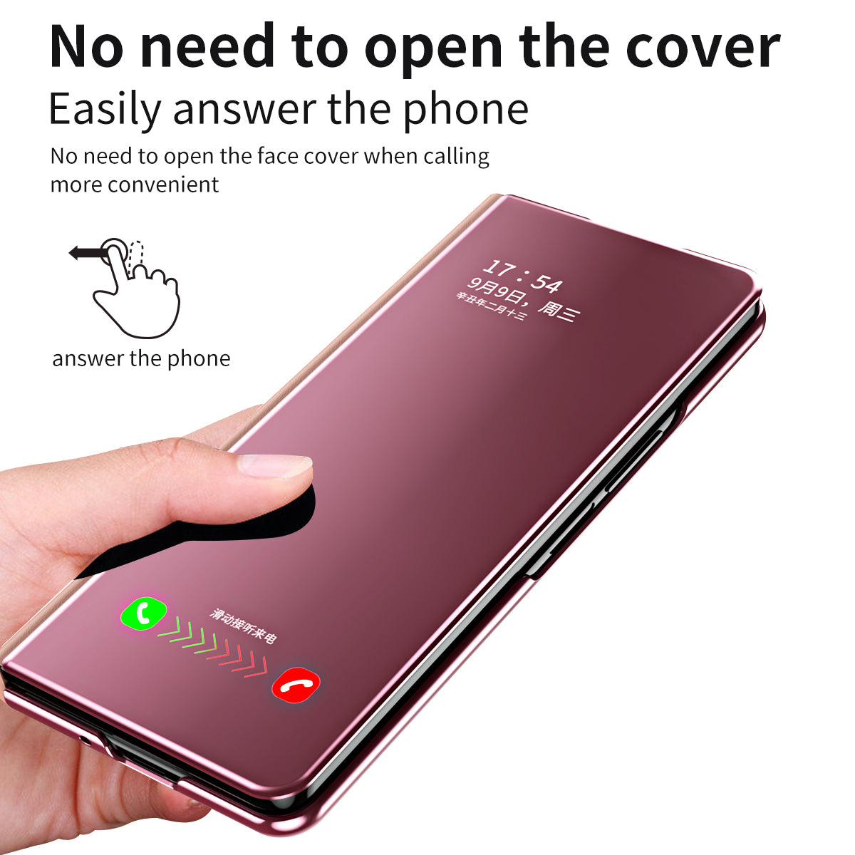 Samsung Galaxy Z Fold 4 Case