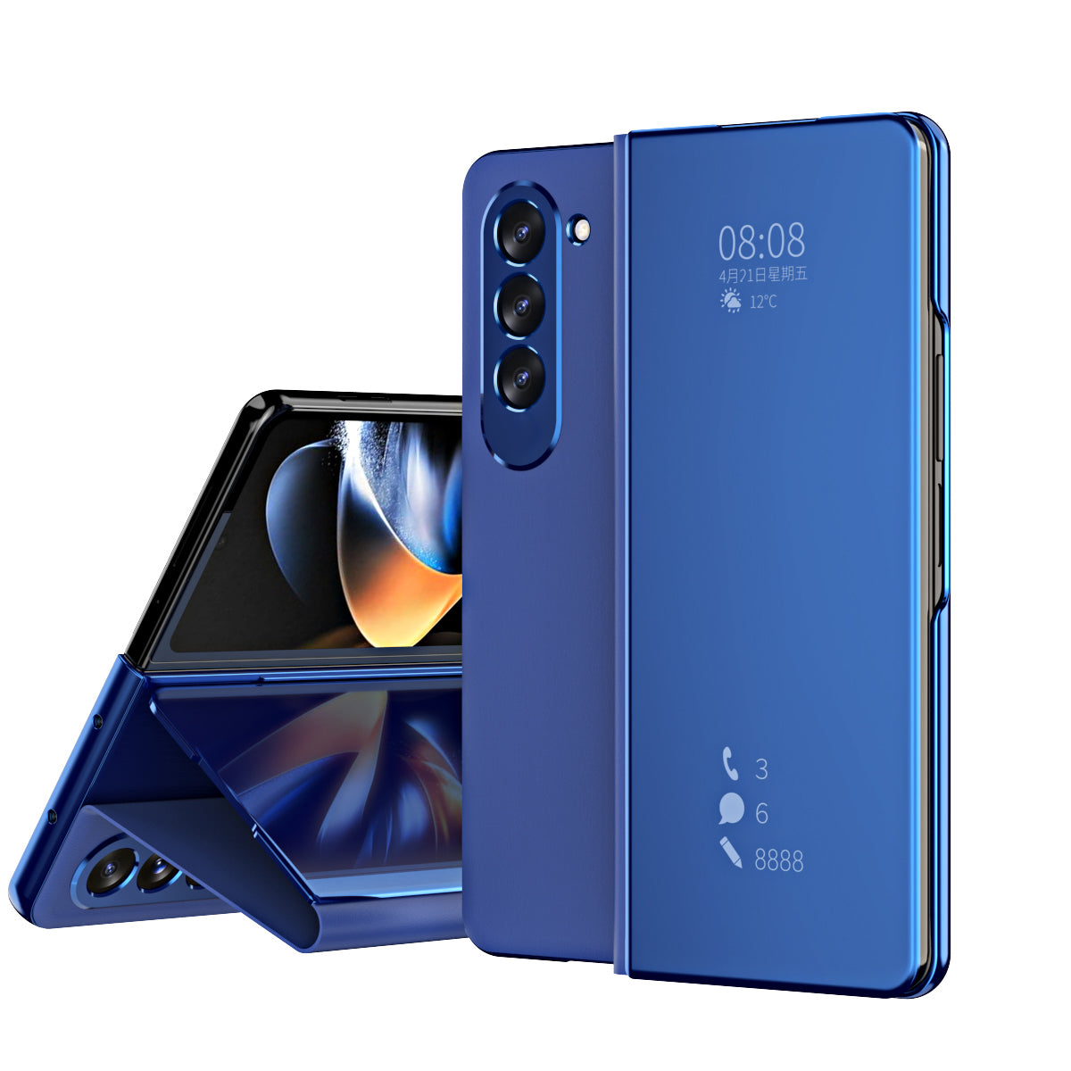 Samsung Galaxy Z Fold 5 Case