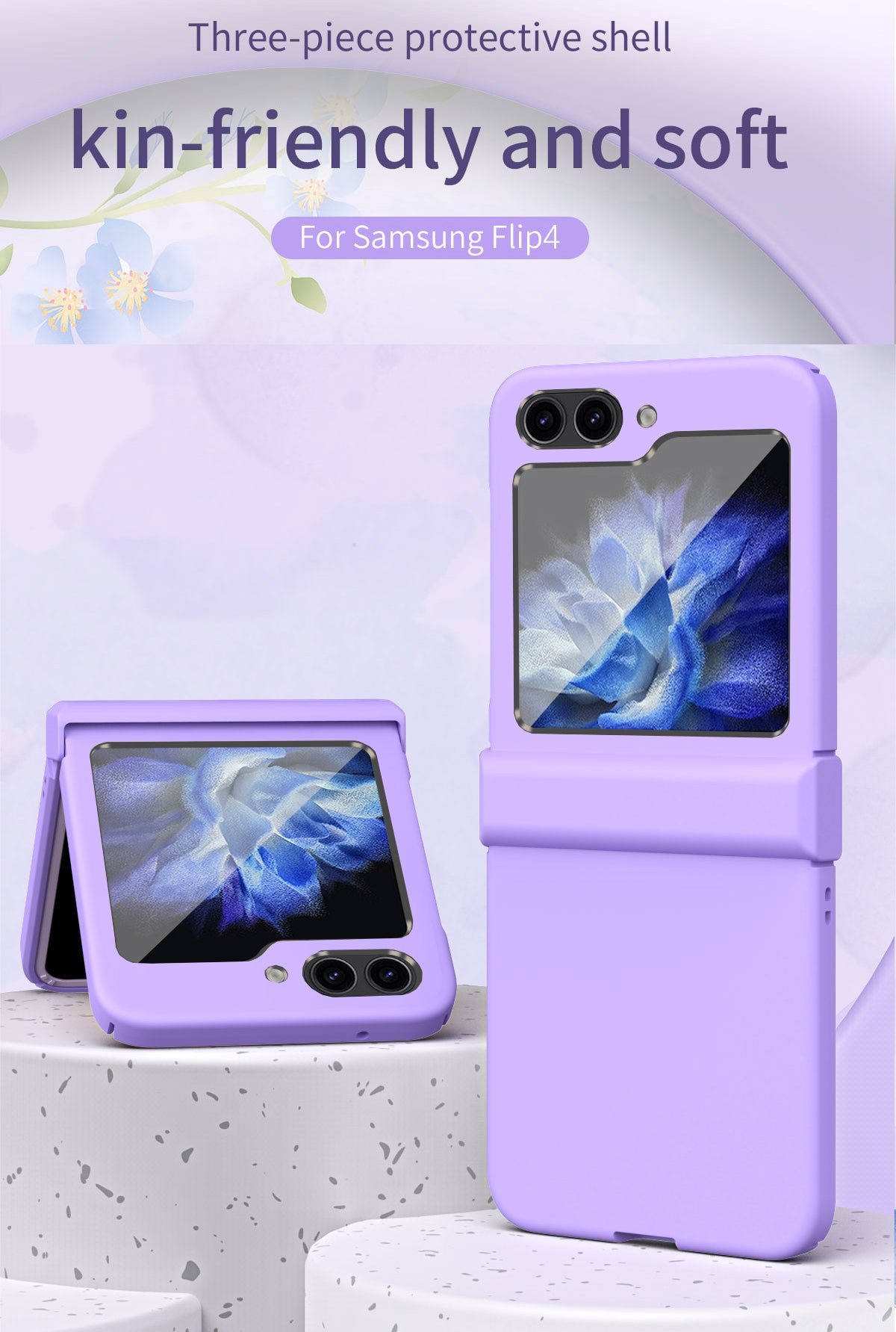 Samsung Galaxy Z Flip 5 Case