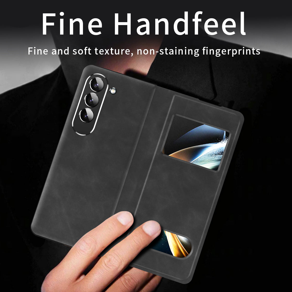 Samsung Galaxy Z Fold 5 Case