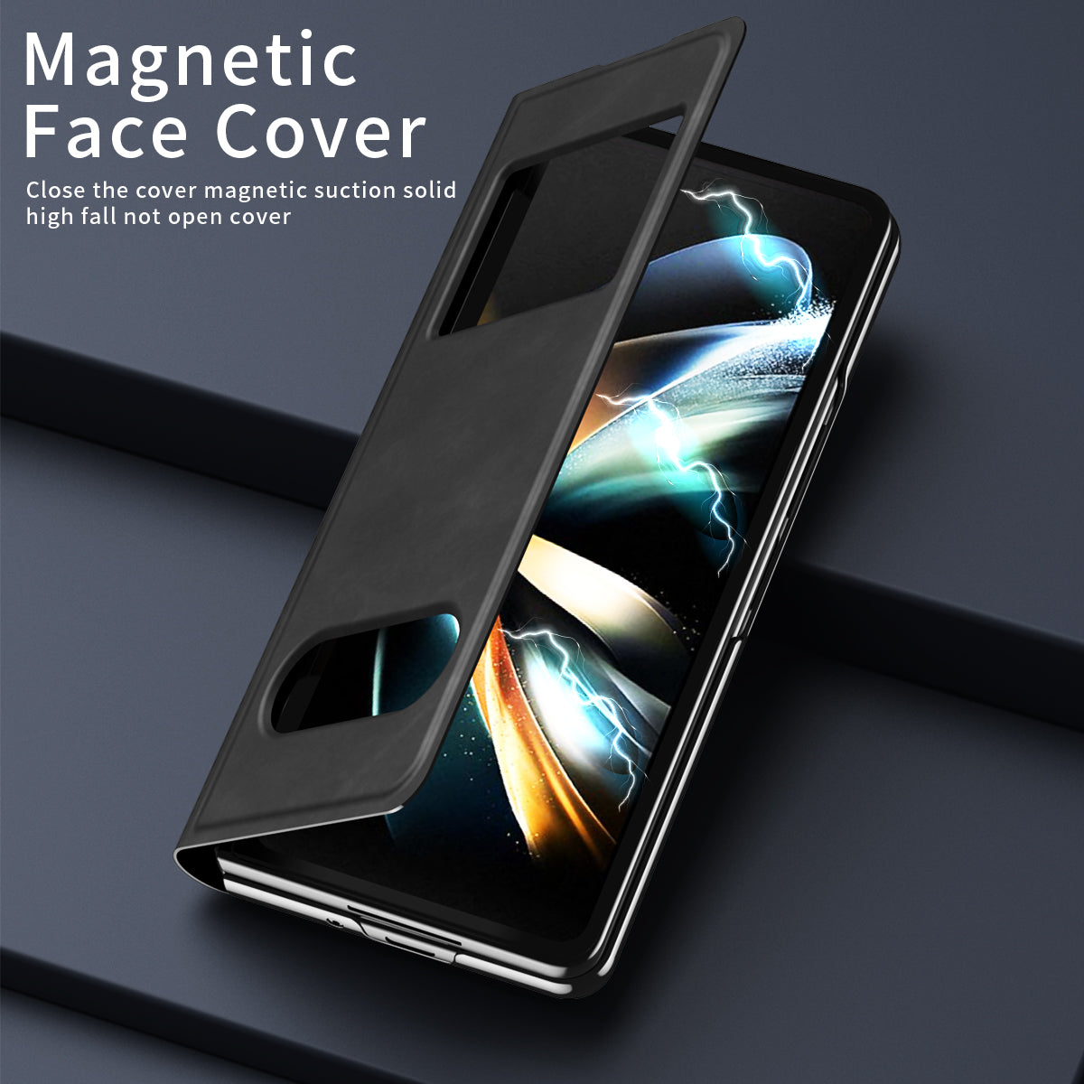 Samsung Galaxy Z Fold 5 Case