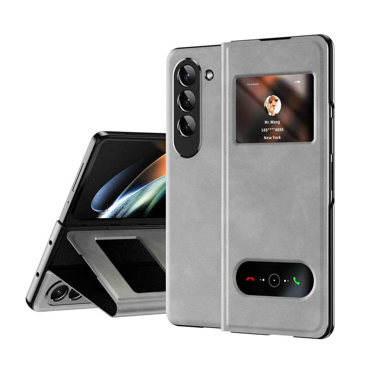 Samsung Galaxy Z Fold 5 Case