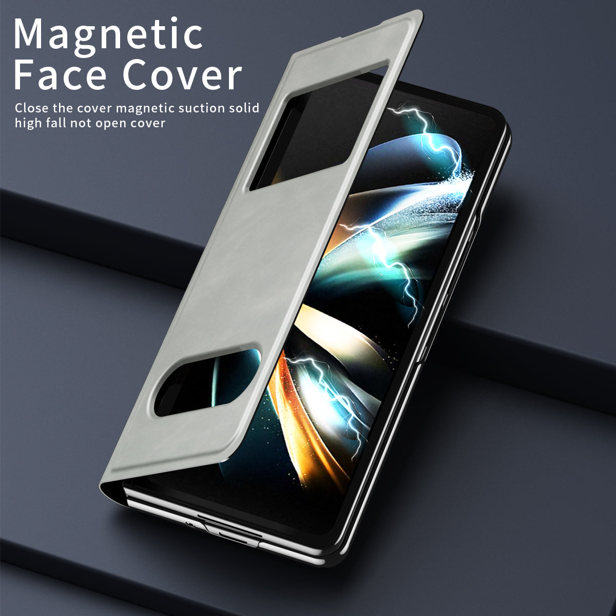 Samsung Galaxy Z Fold 5 Case