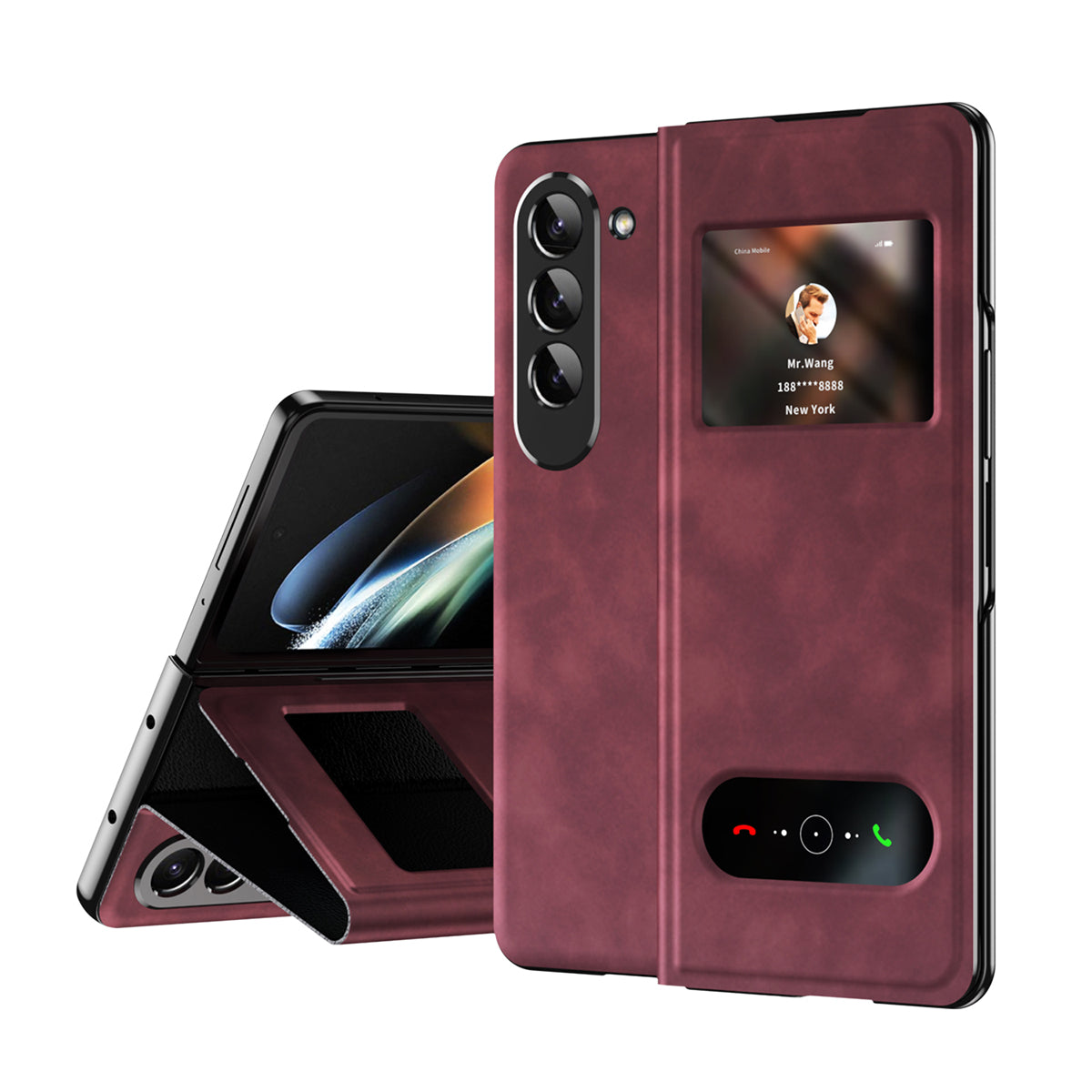 Samsung Galaxy Z Fold 5 Case