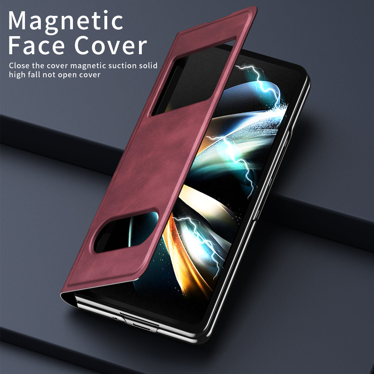 Samsung Galaxy Z Fold 5 Case