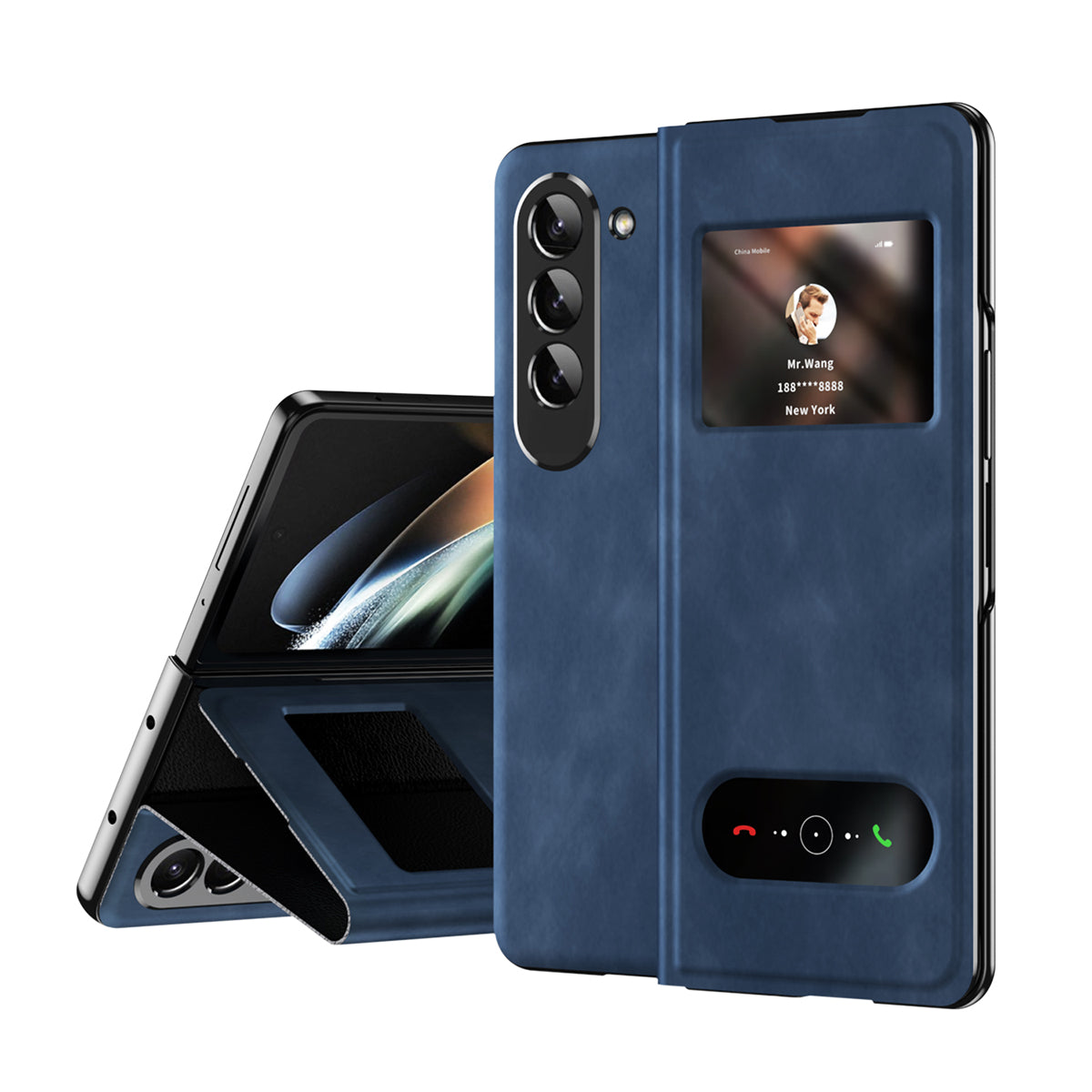 Samsung Galaxy Z Fold 5 Case