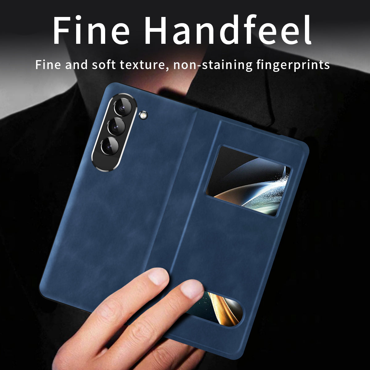 Samsung Galaxy Z Fold 5 Case