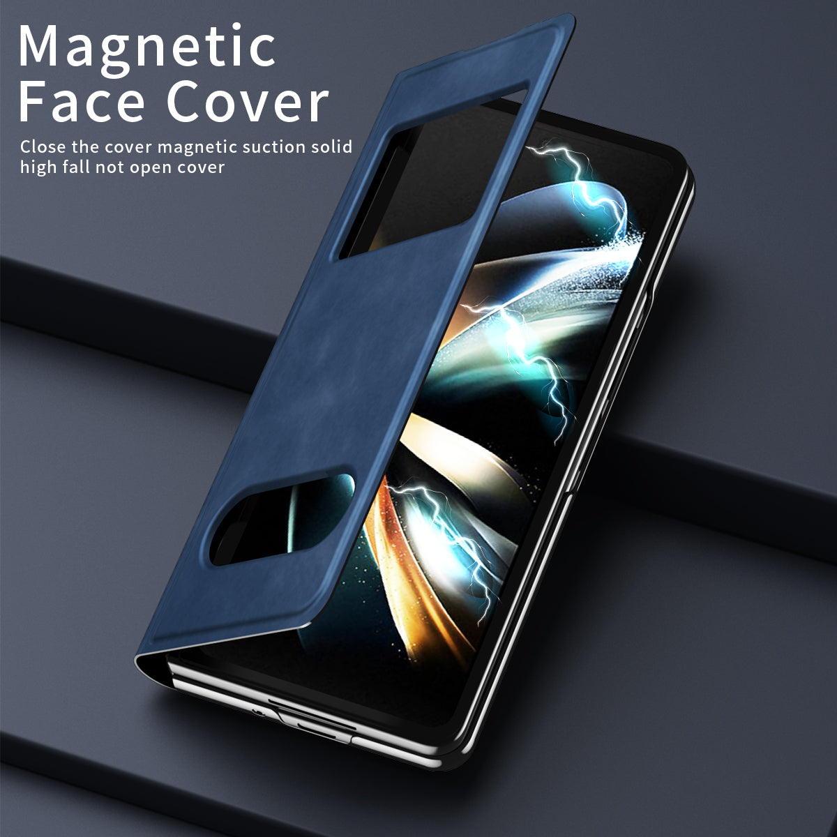 Samsung Galaxy Z Fold 5 Case