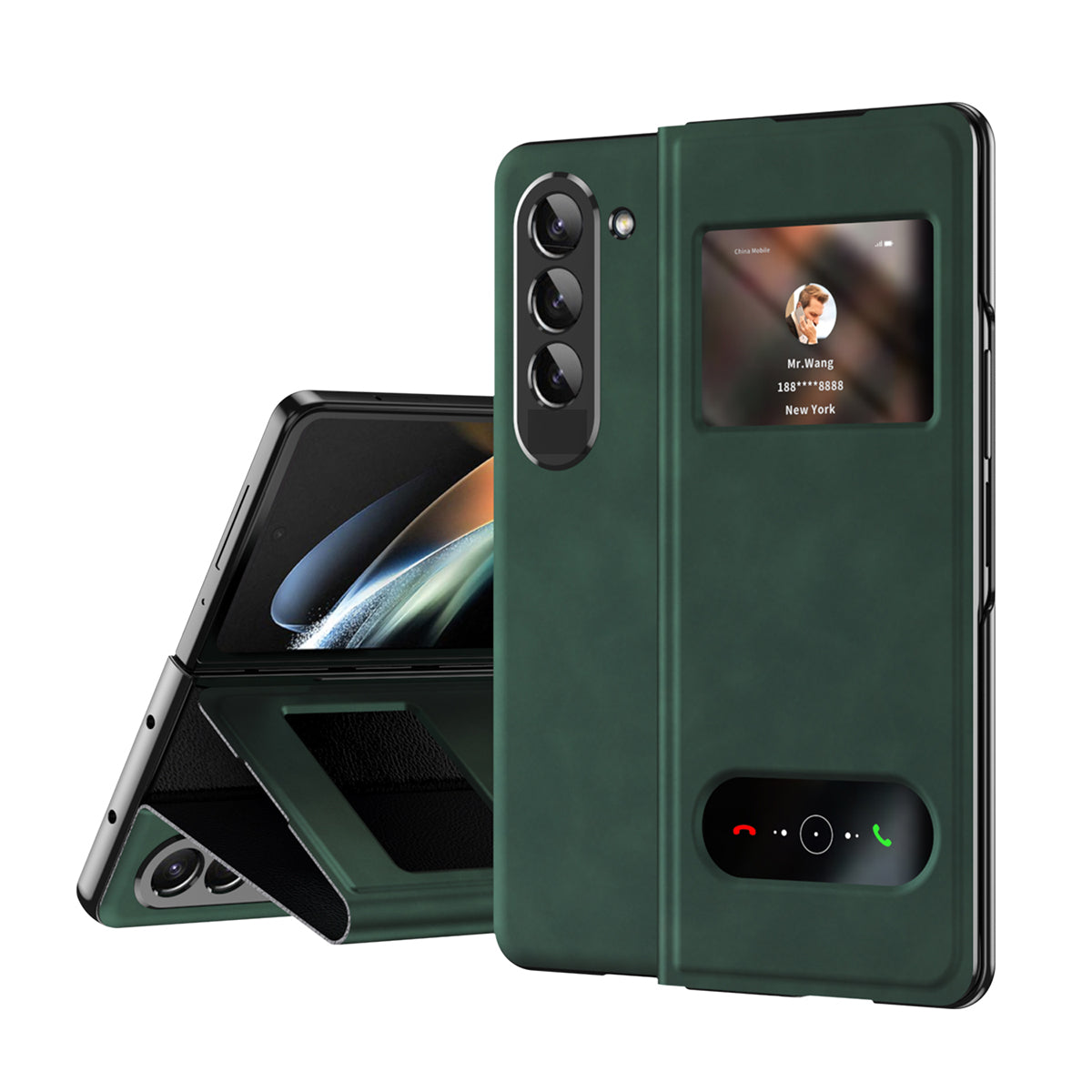 Samsung Galaxy Z Fold 5 Case