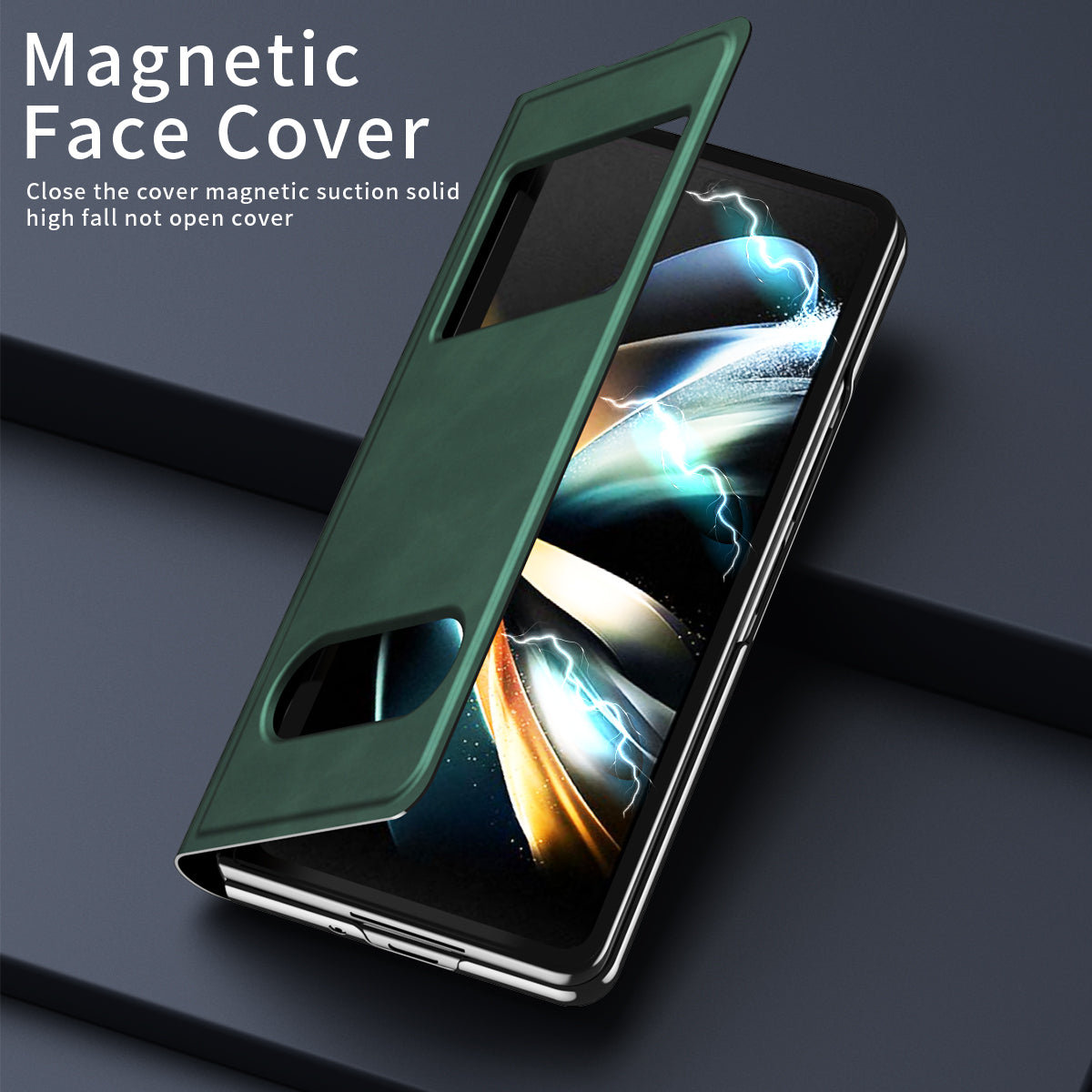 Samsung Galaxy Z Fold 5 Case