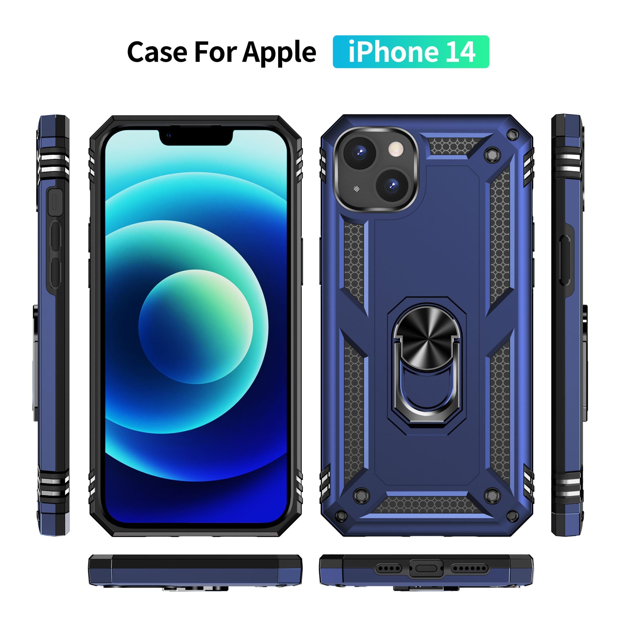 iPhone 14 Case