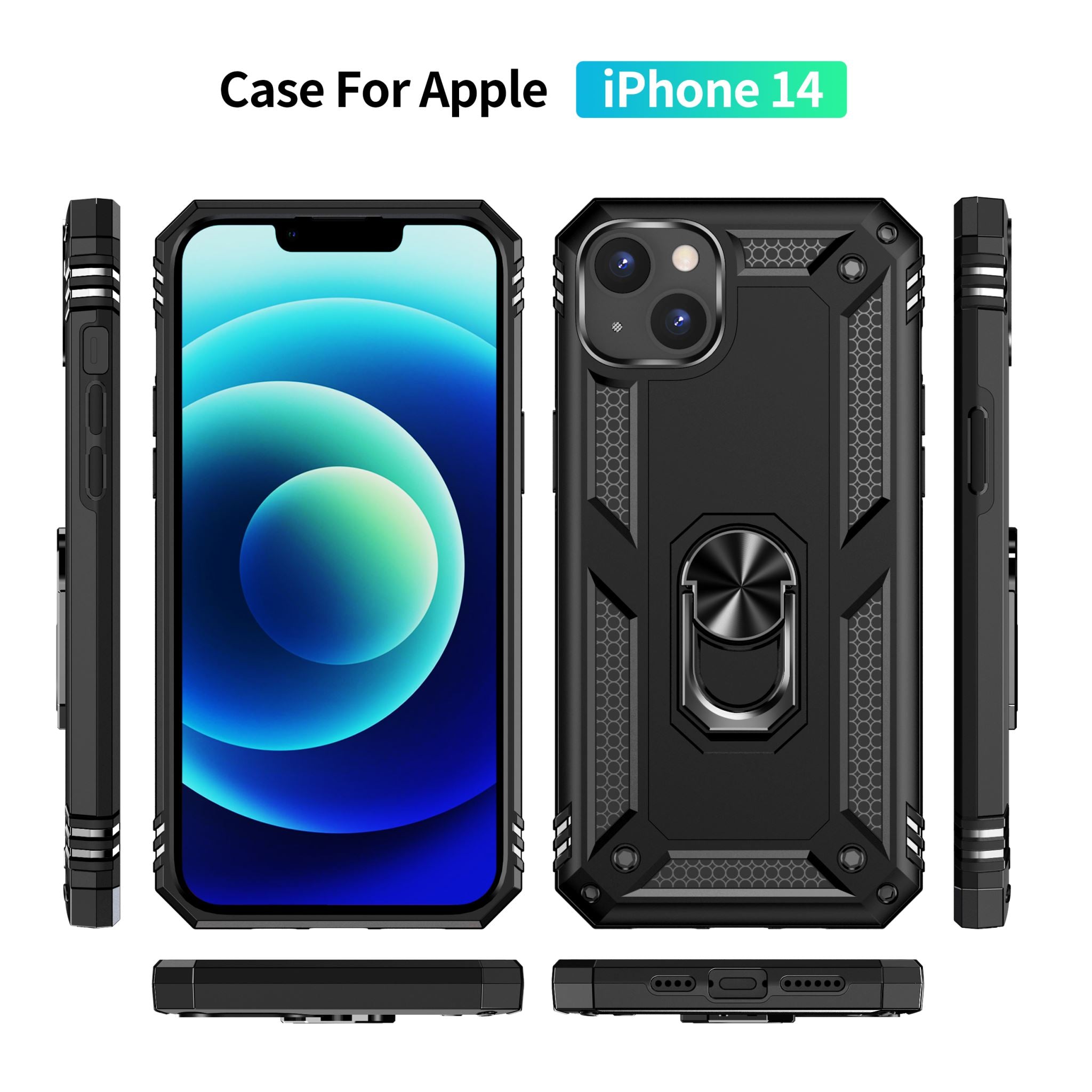 iPhone 14 Plus Case