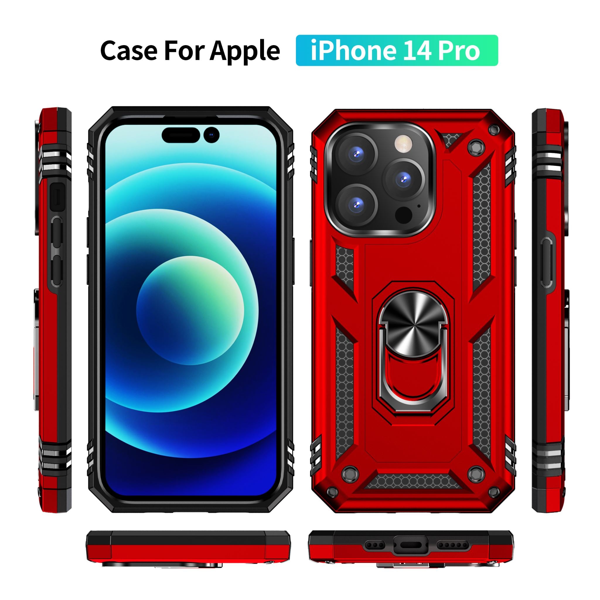 iPhone 14 Pro Case